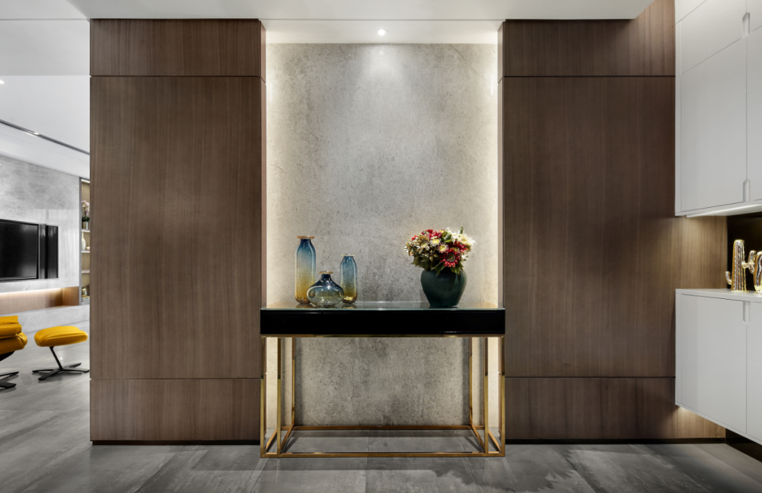 设计案例_凯旋门