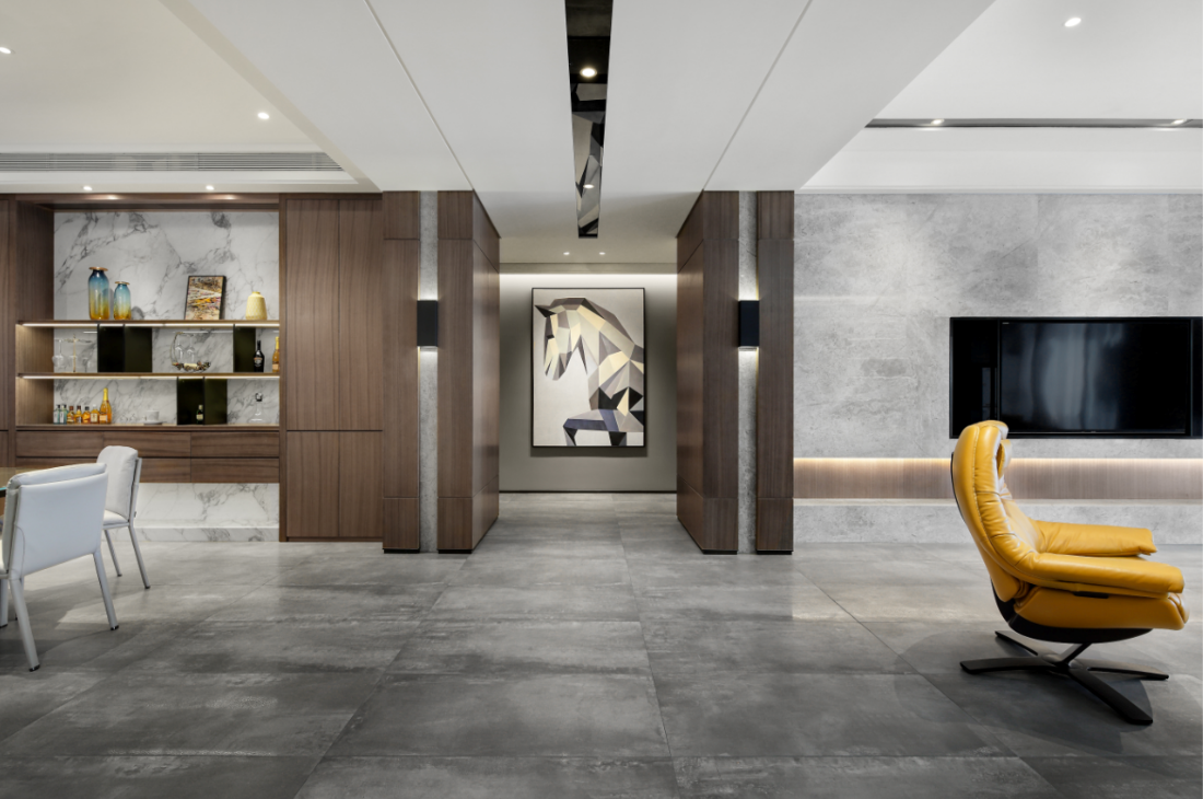 设计案例_凯旋门