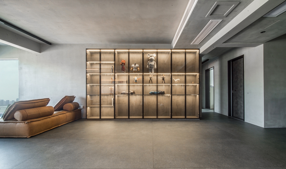 设计案例_中天未来方舟g6组团