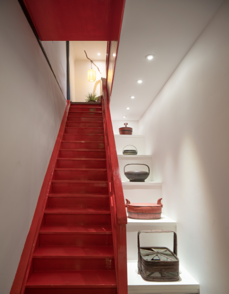 设计案例_天易居・中国宅子・人文生活艺术客栈