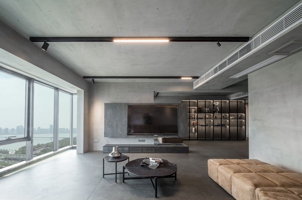 设计案例_中天未来方舟g6组团