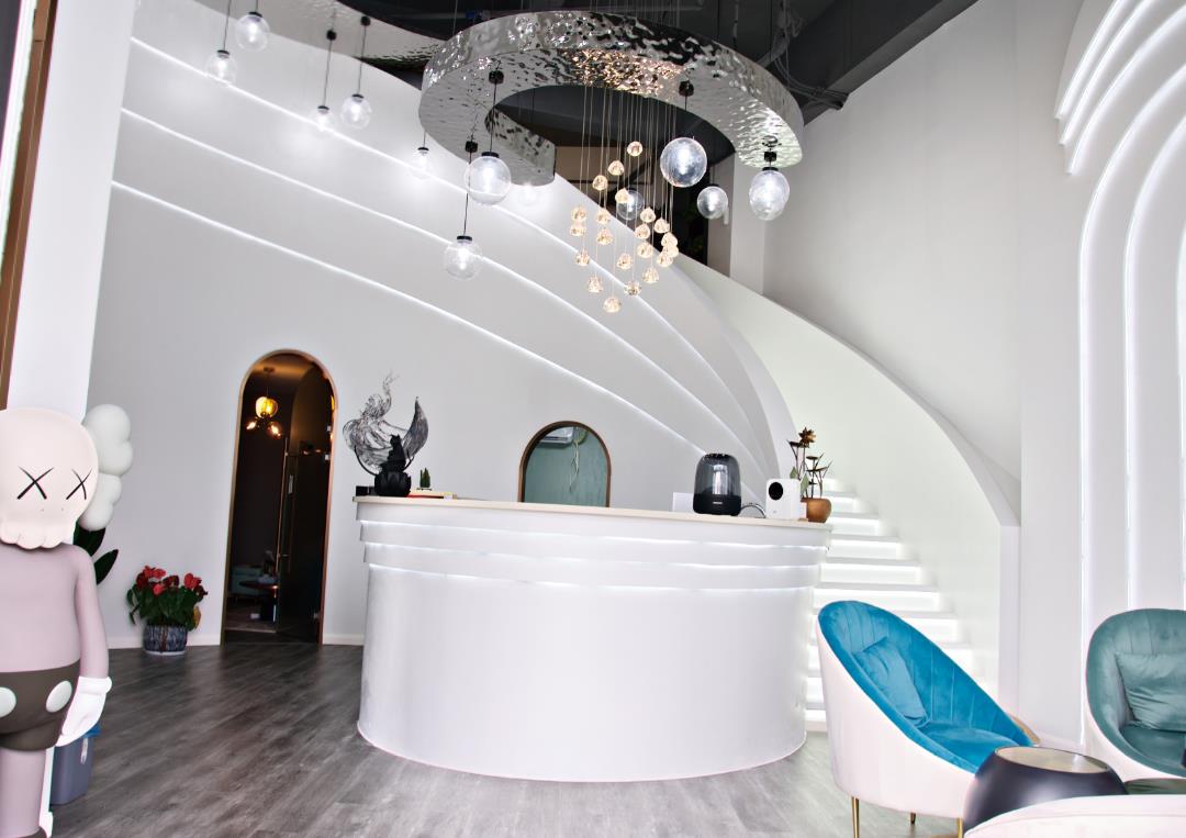 设计案例_宜兴市 梦花园婚庆公司