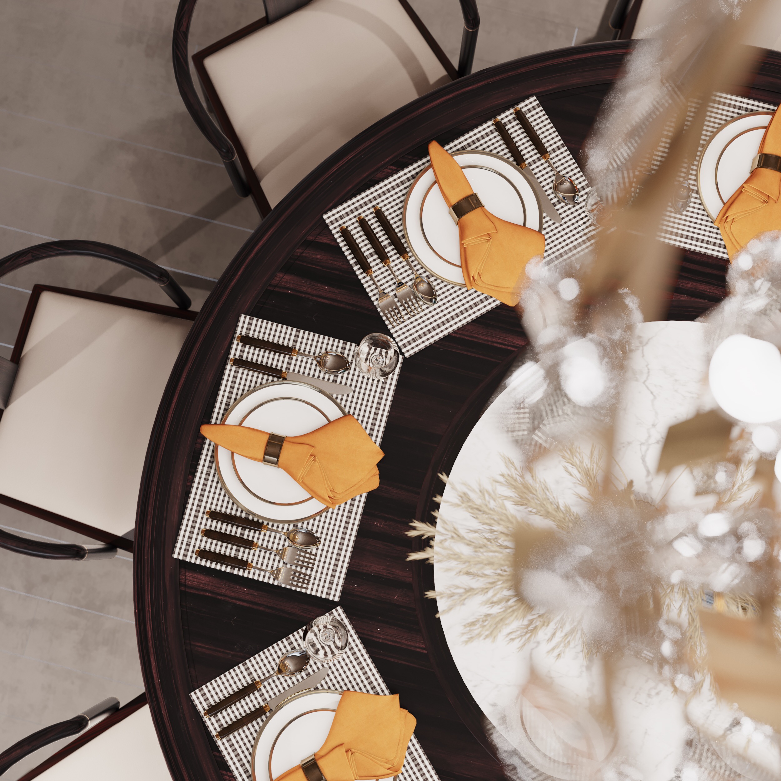 设计案例_素创全案设计