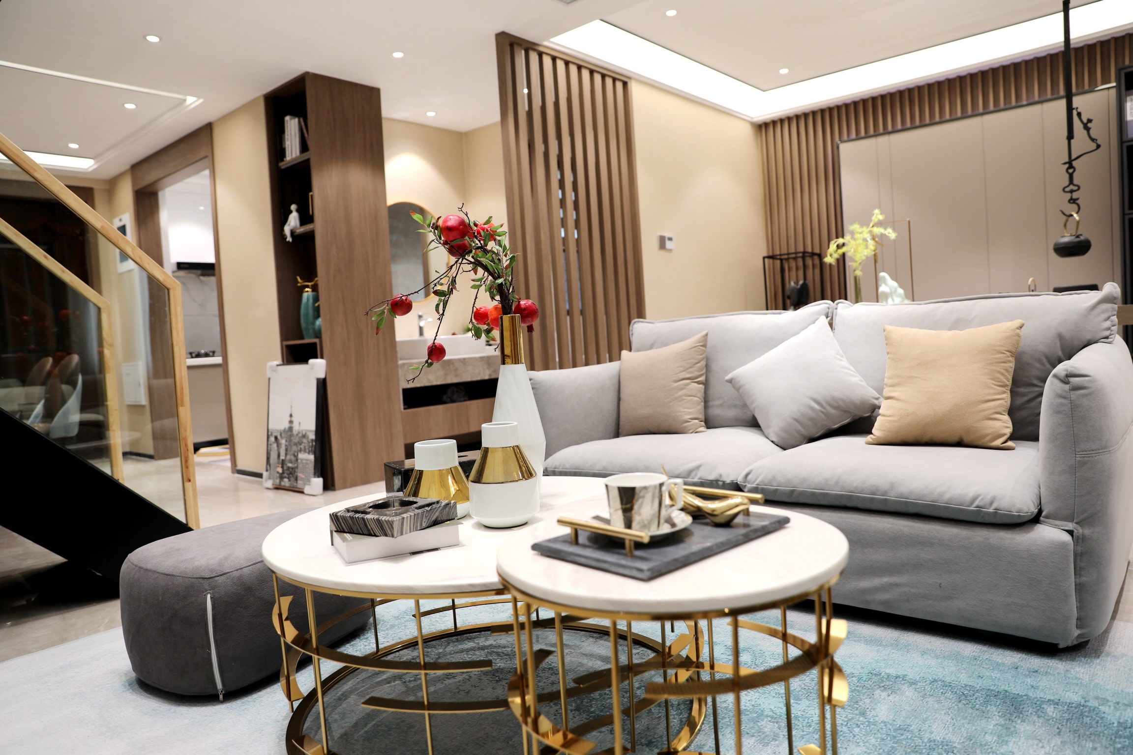 设计案例_觅时光