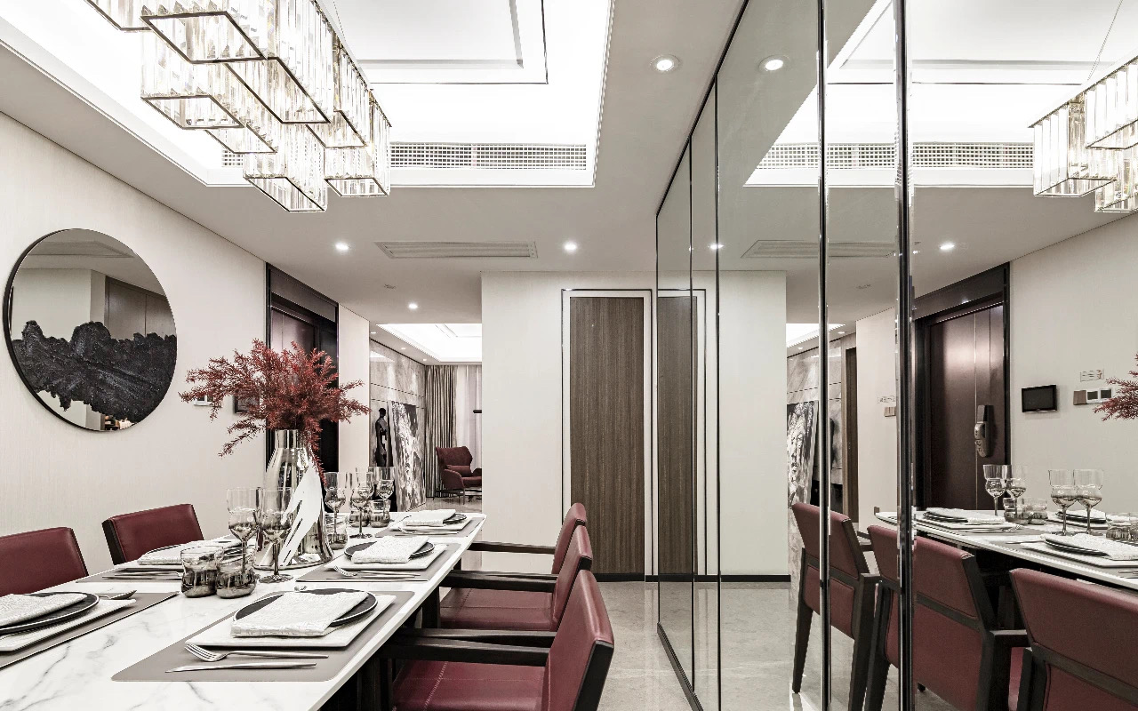 设计案例_新中山水