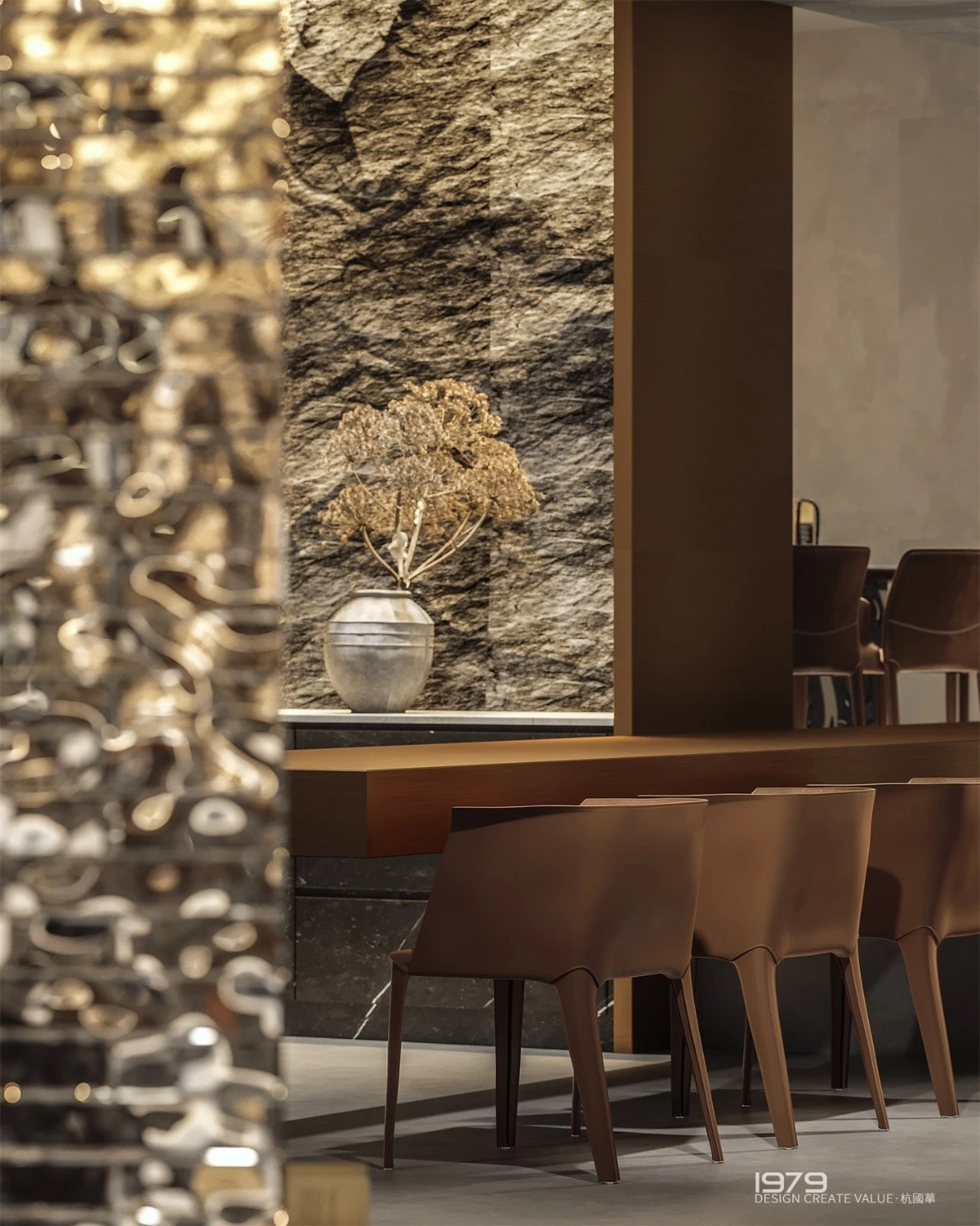 设计案例_锦澜软装