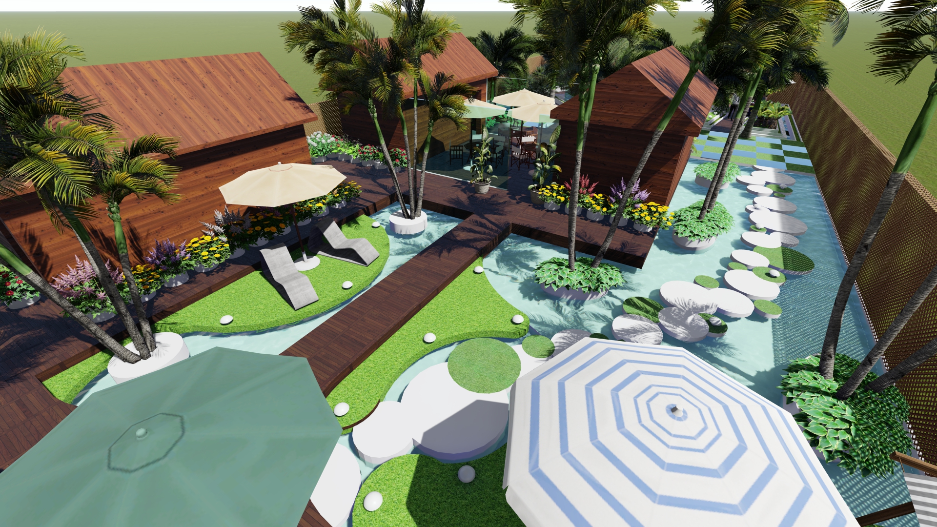 设计案例_创客空间