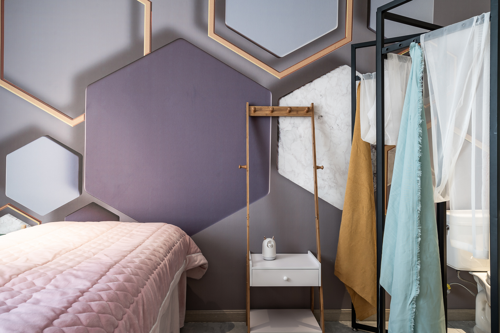 设计案例_美丽生命