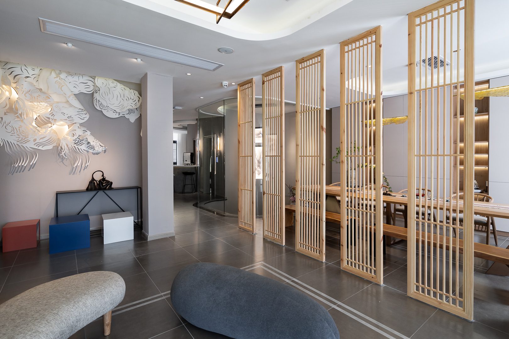 设计案例_美丽生命