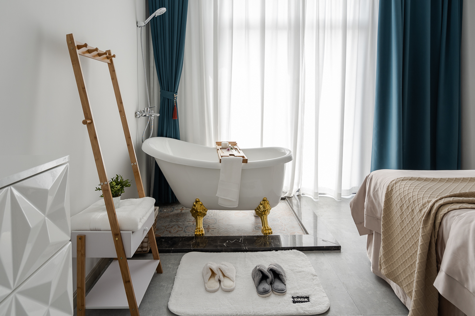 设计案例_美丽生命