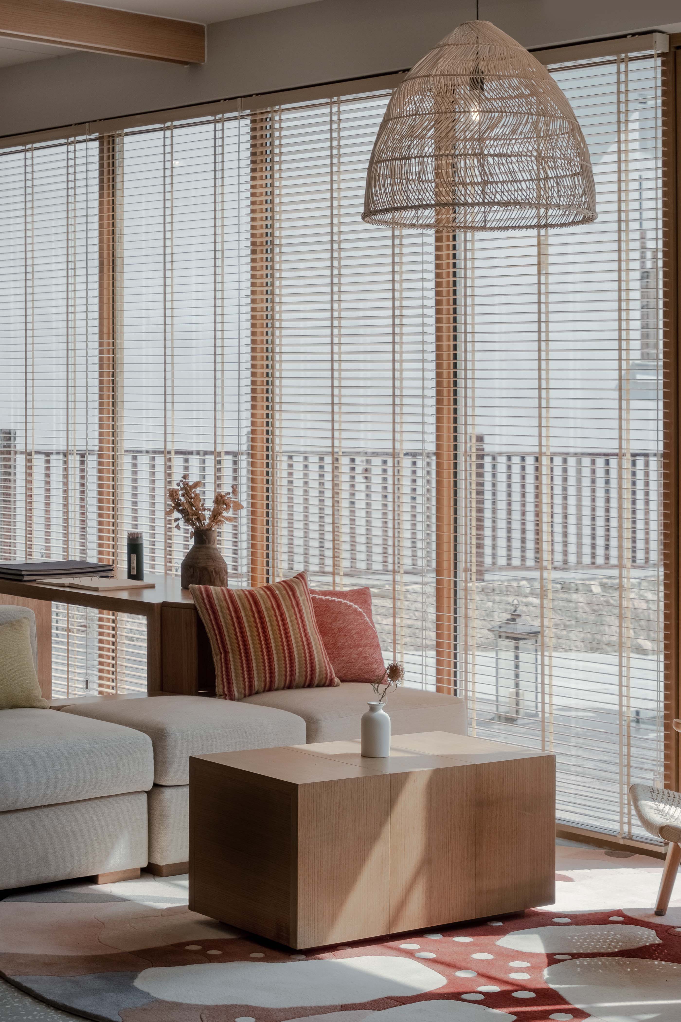 设计案例_九华山花间堂-雾涧