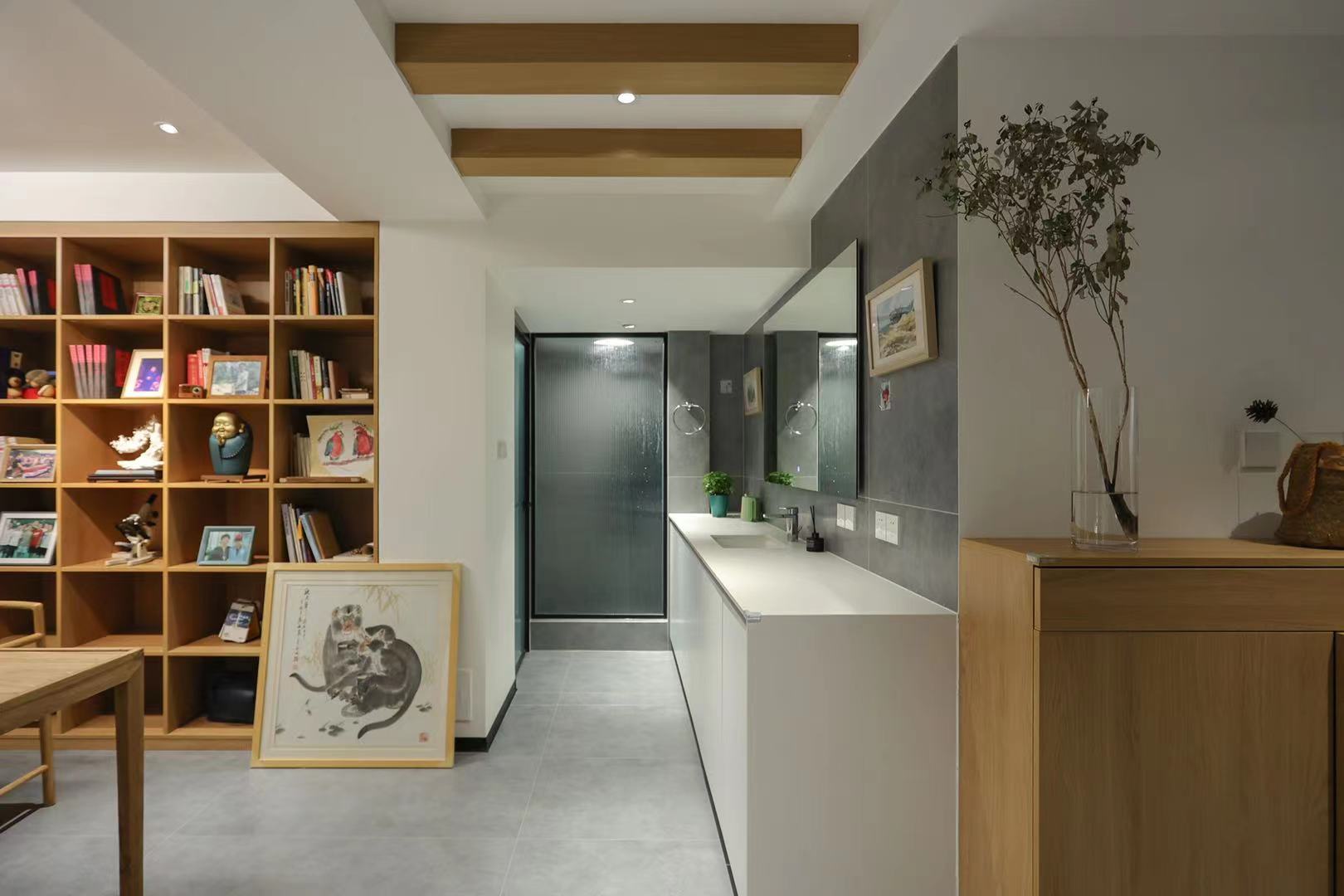 设计案例_百合49号