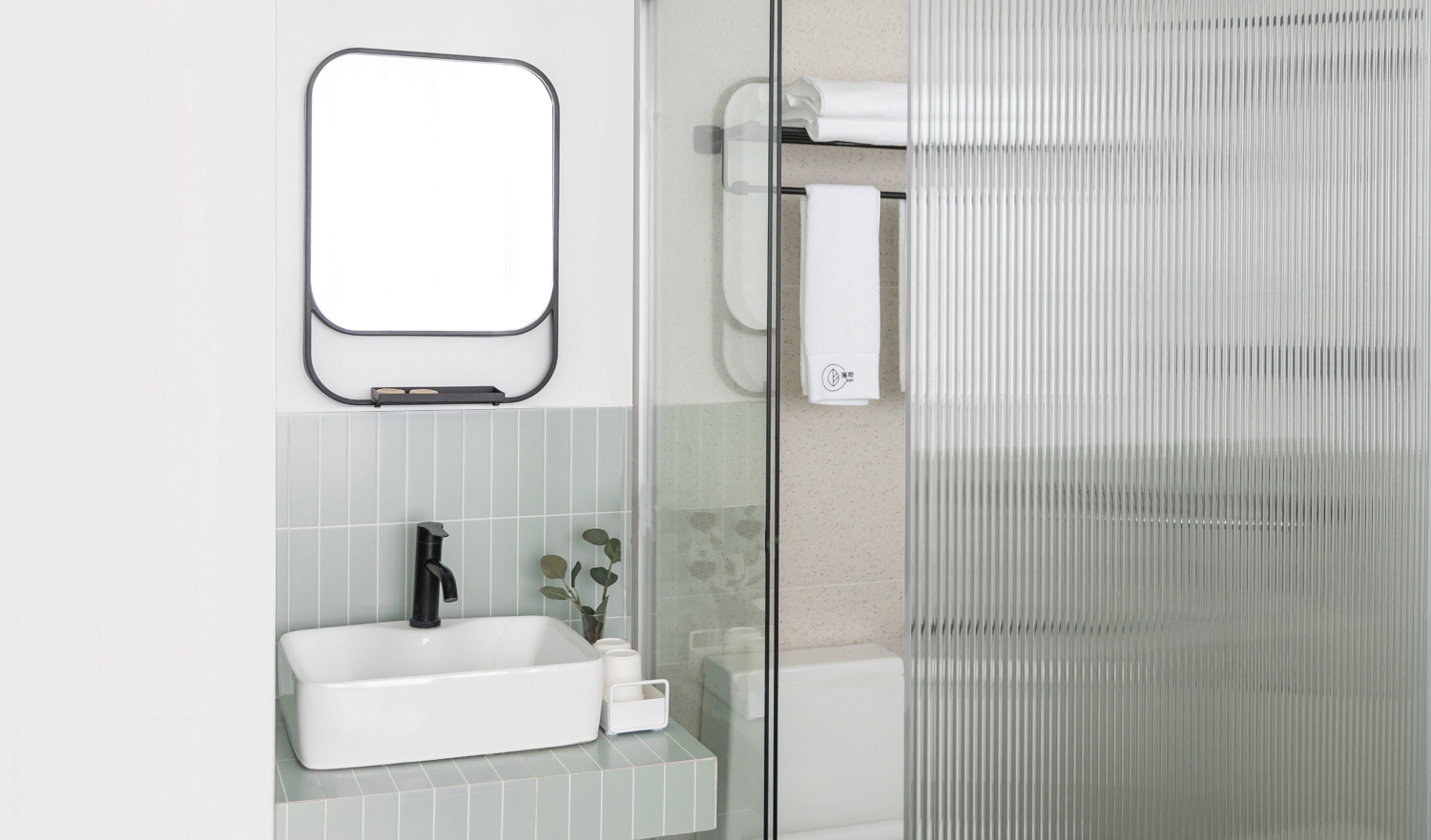 设计案例_迪士尼薄荷inn民宿