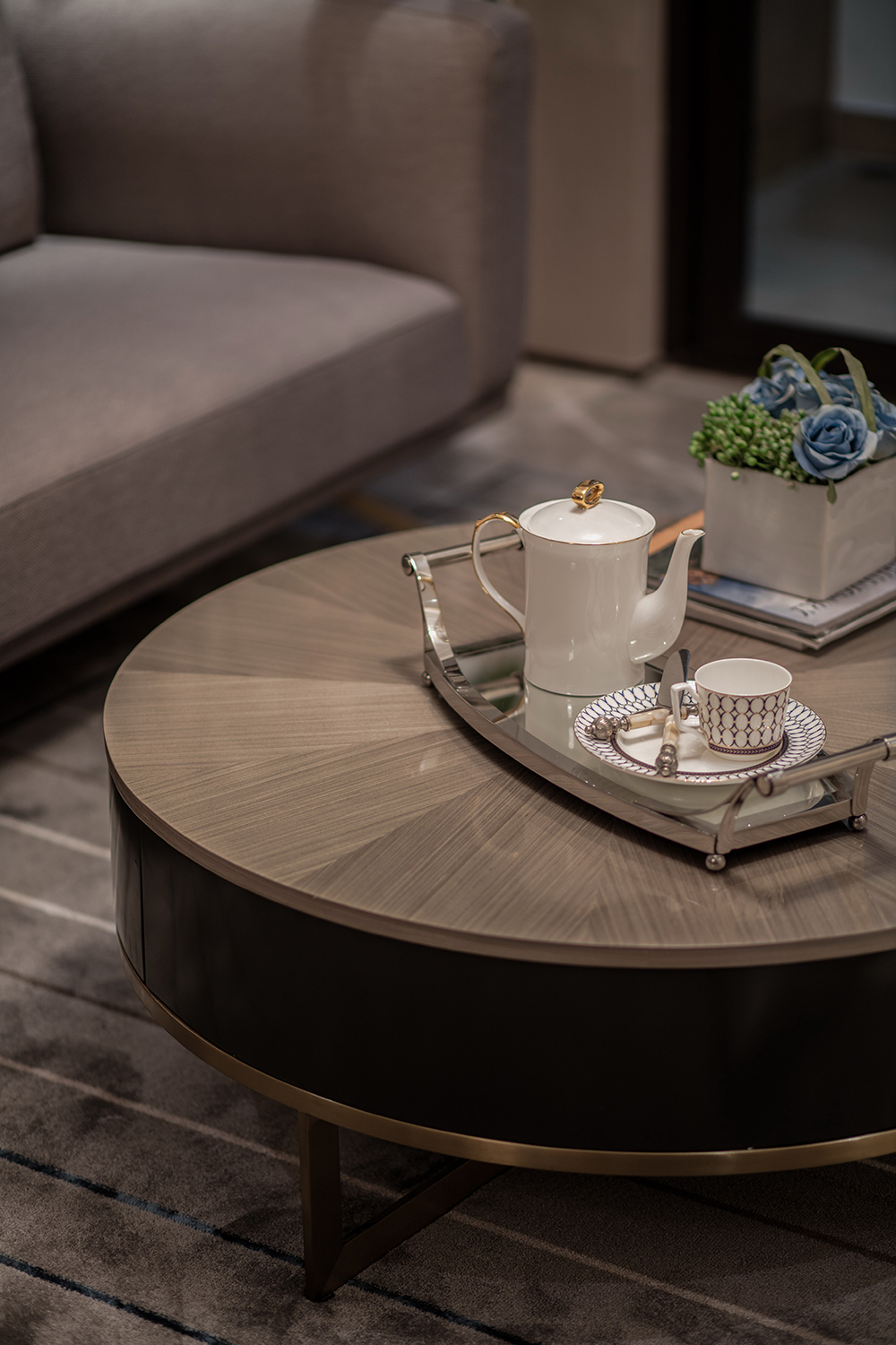 设计案例_爱在城里