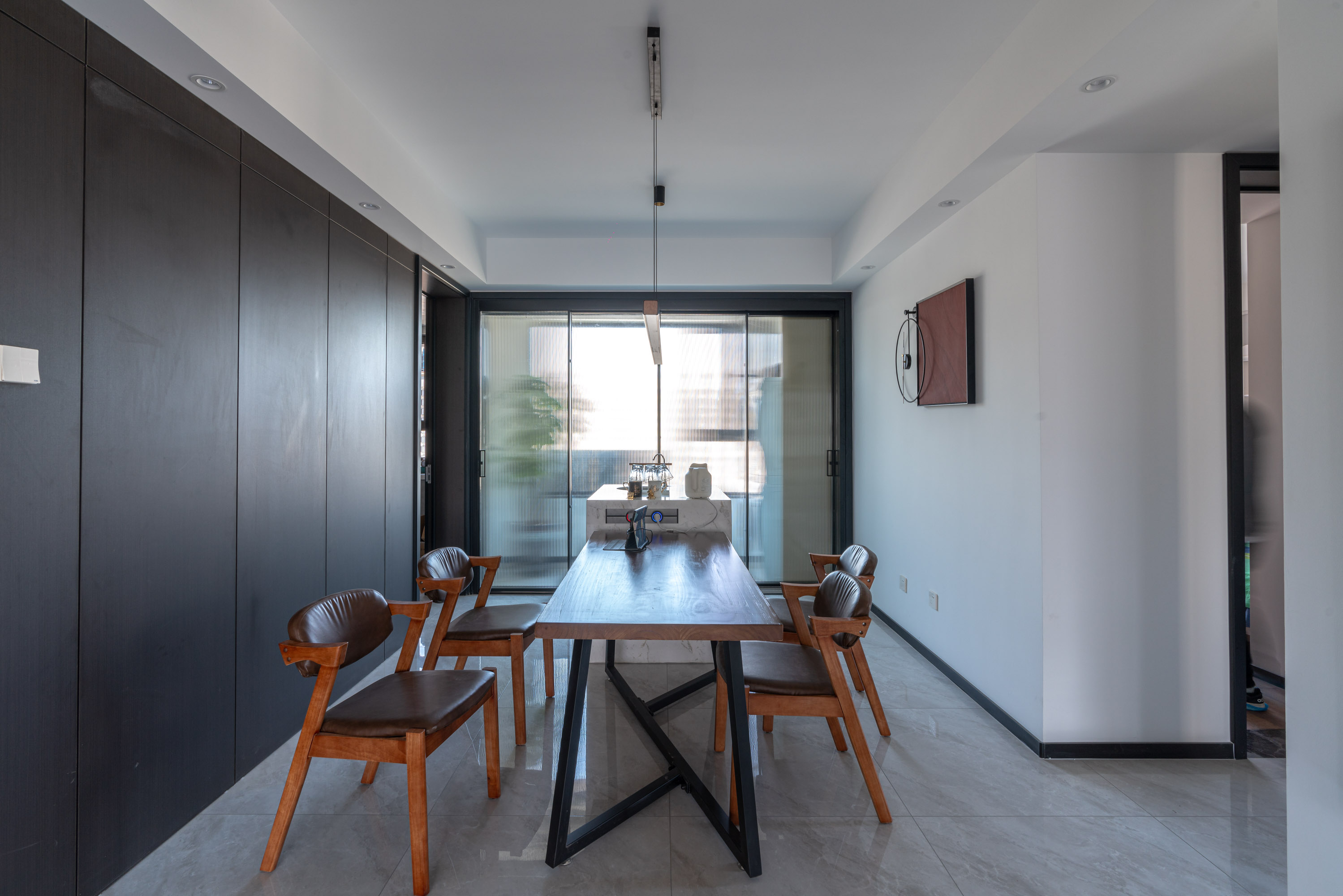 设计案例_喜乐之家