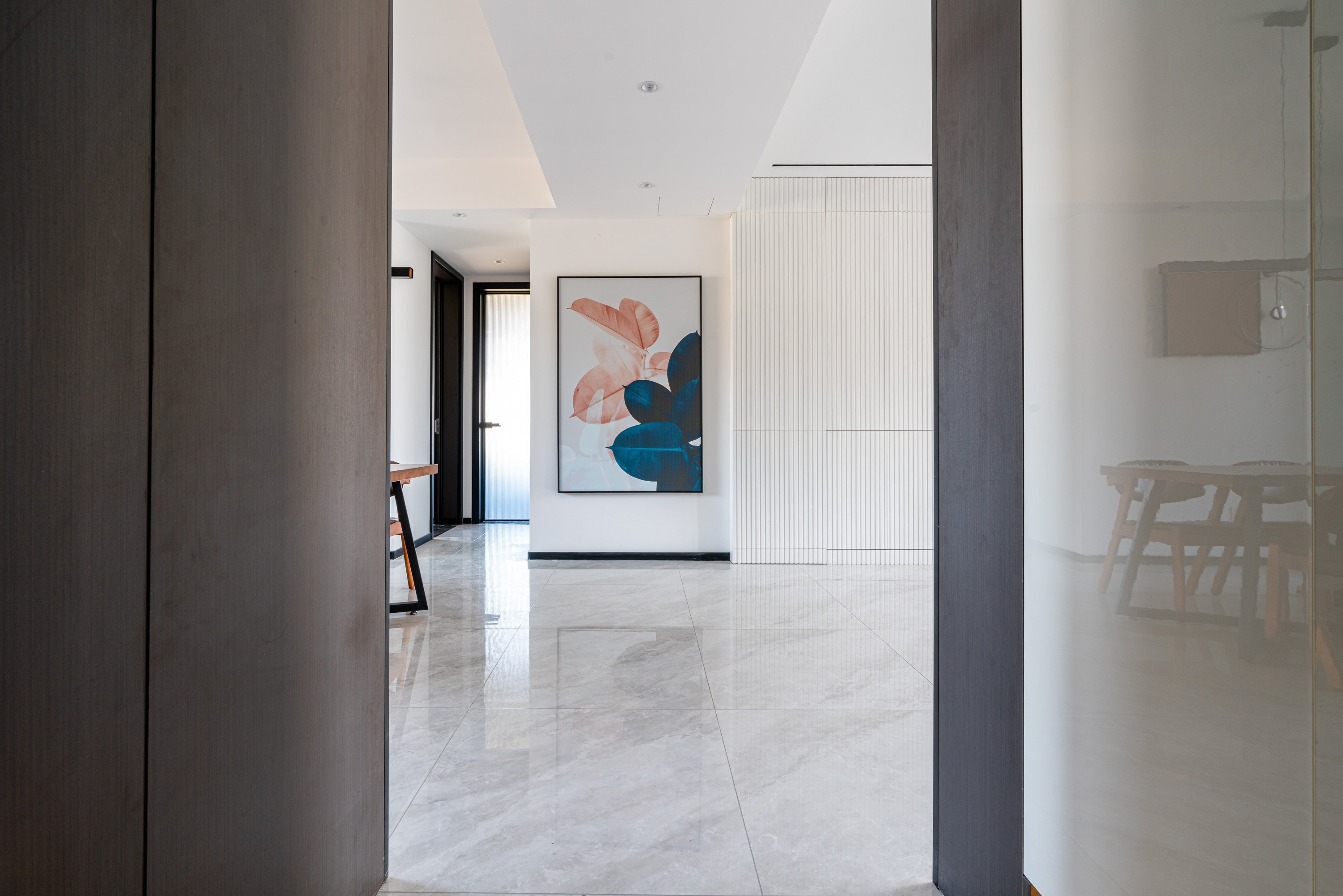 设计案例_喜乐之家