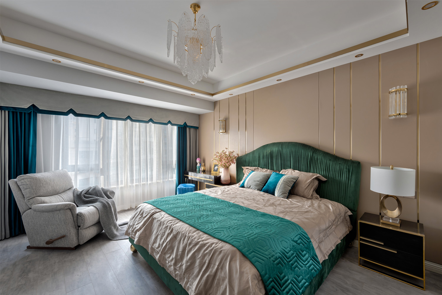 设计案例_拾梦者的都市