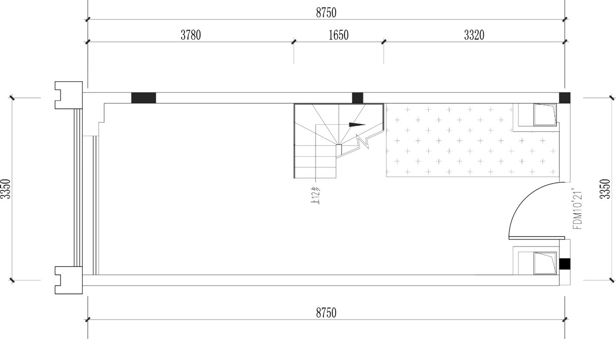 设计案例_融创·春风十里 粉红时尚