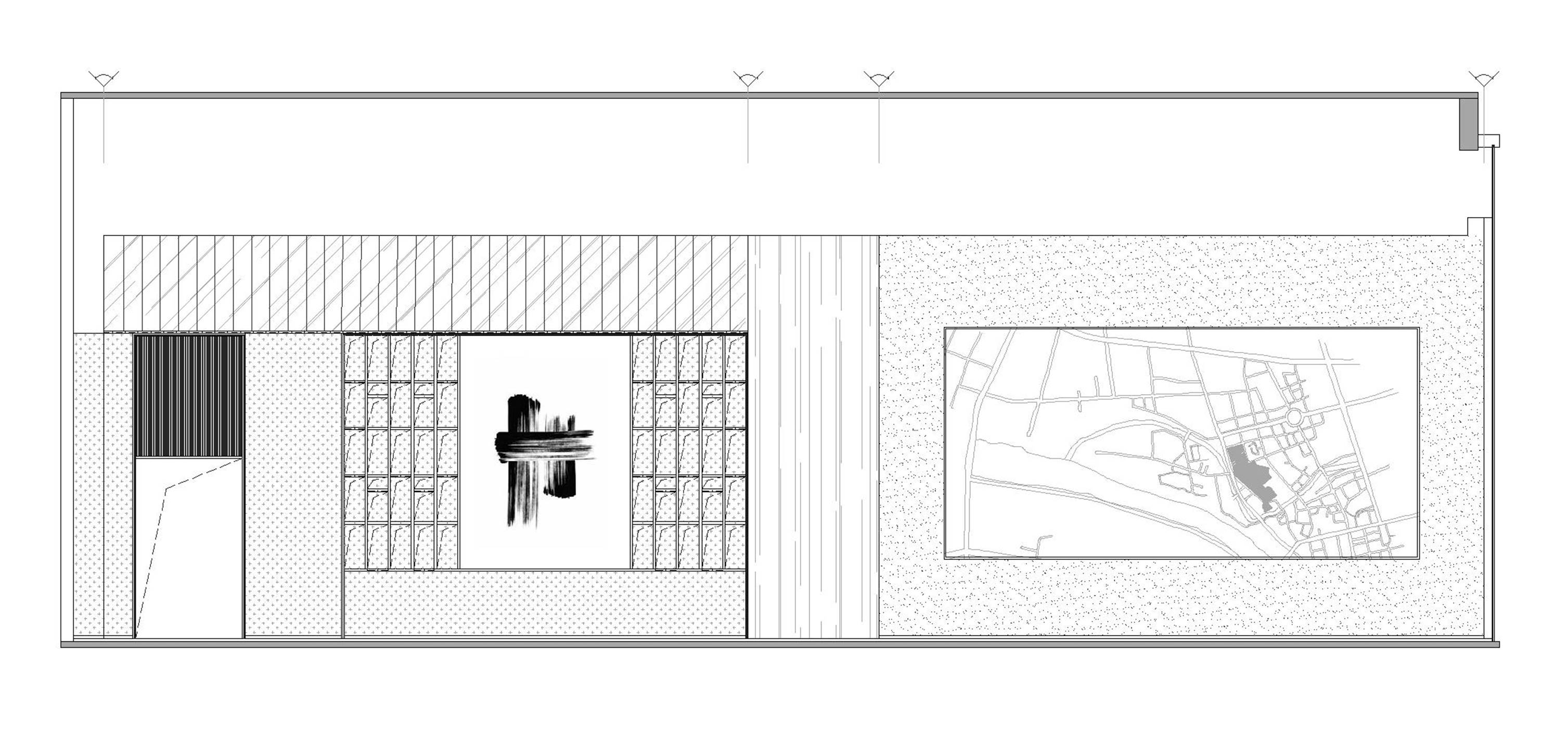 设计案例_保亿湖山鹿鸣 松之鹿鸣