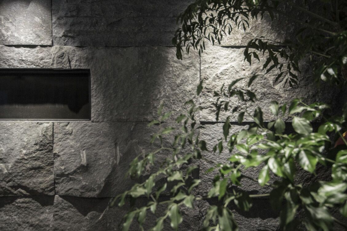 设计案例_机械的躯壳