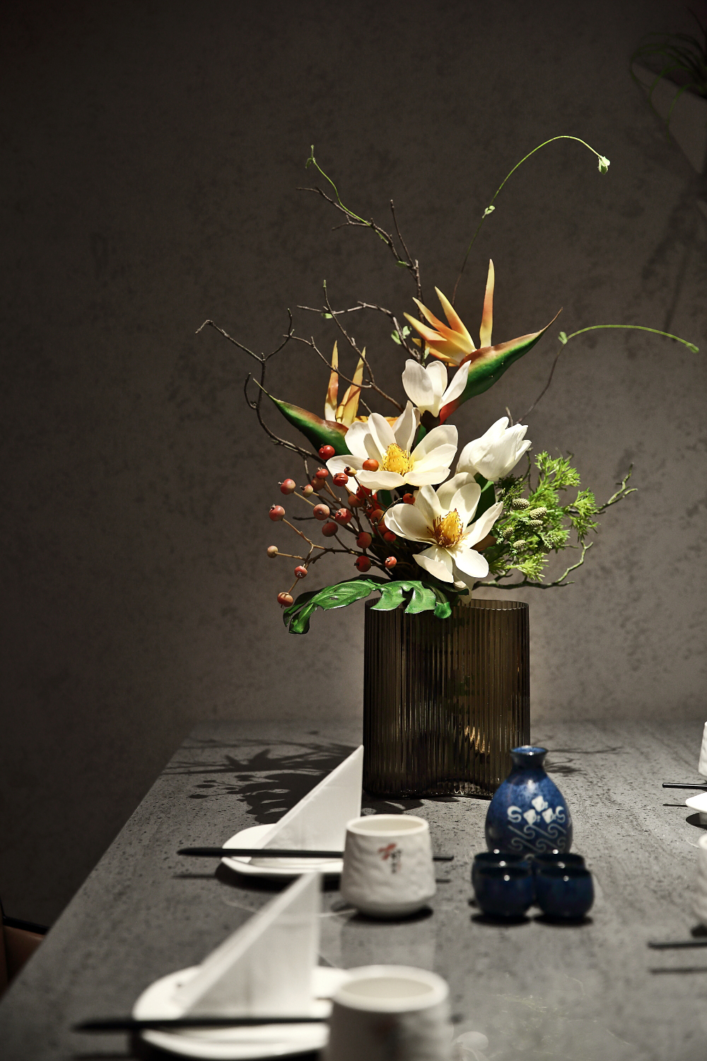 设计案例_虾胡闹