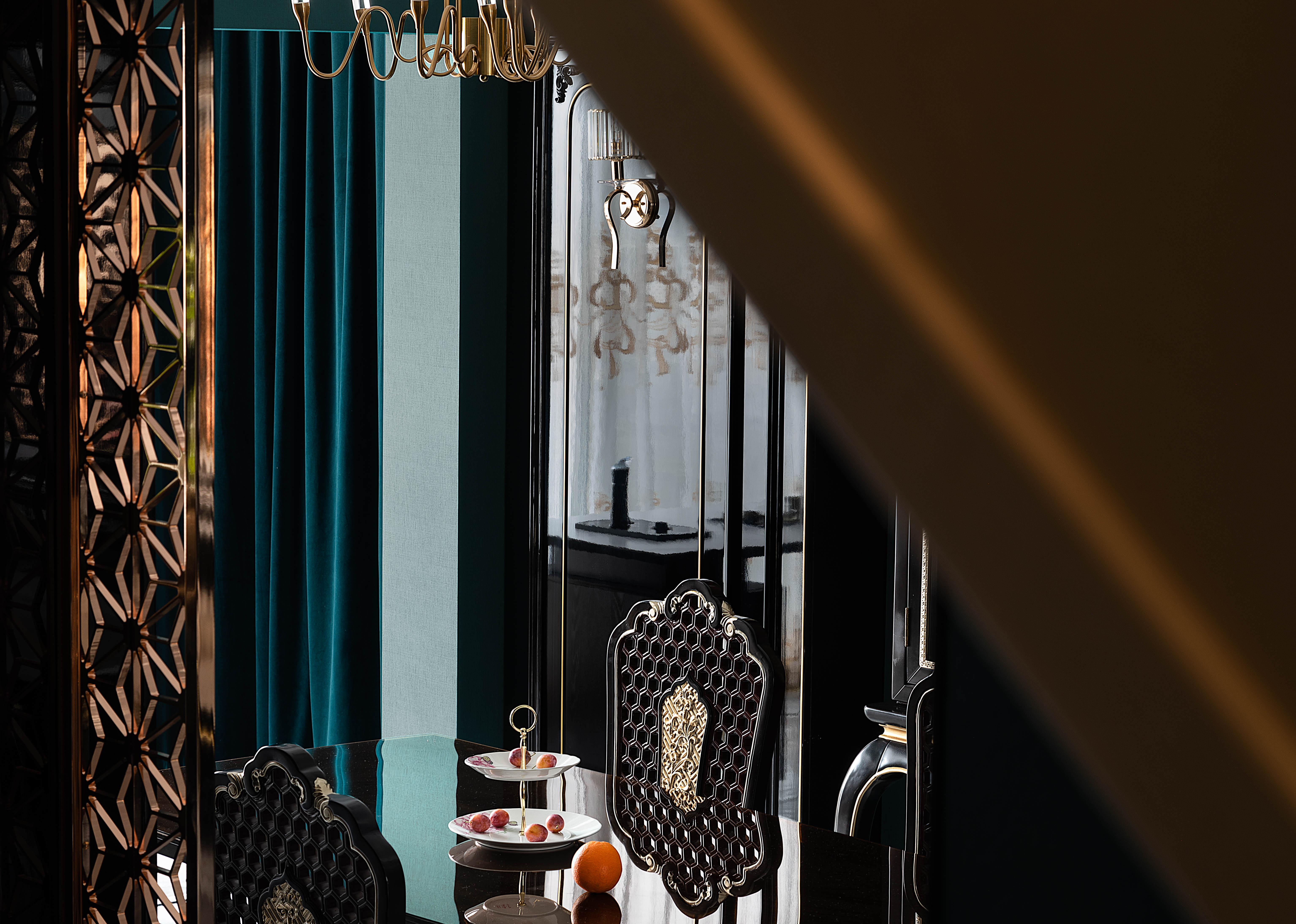 设计案例_《盛·秋》