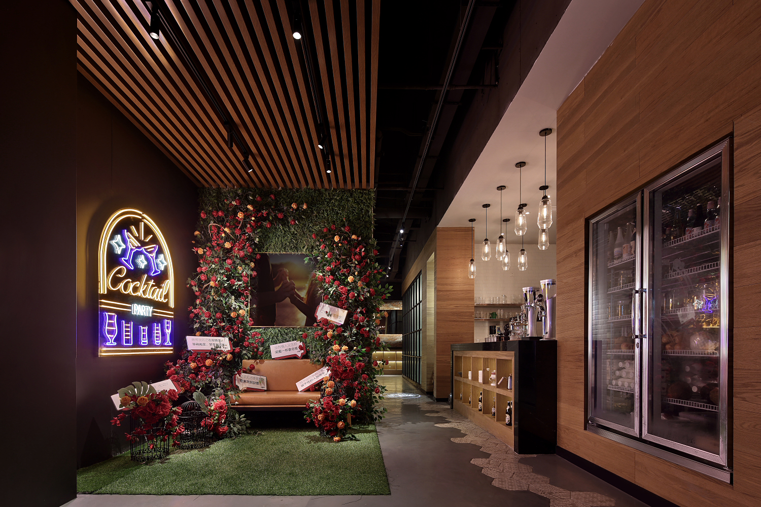 设计案例_禧牛炙造