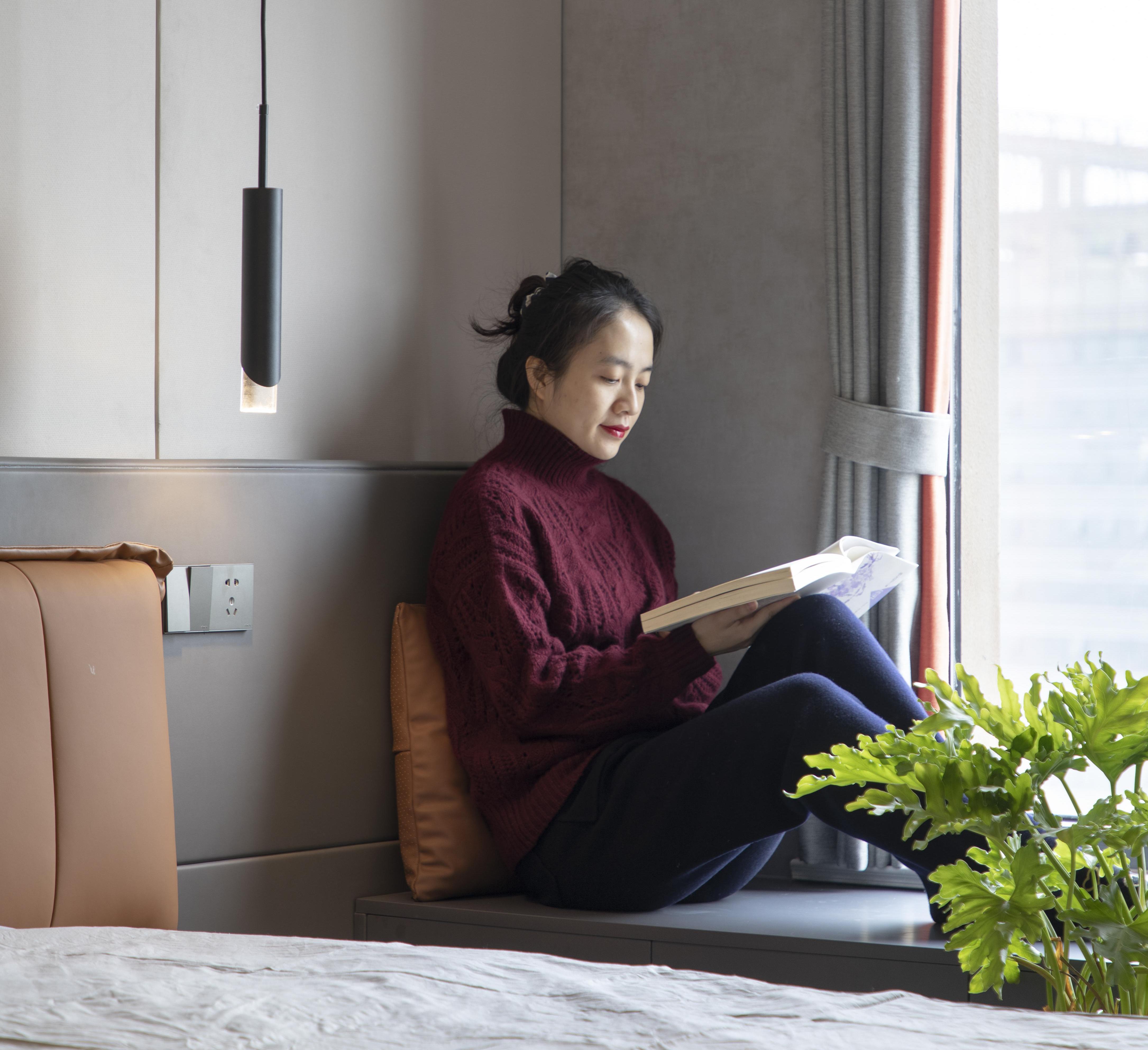 设计案例_《光影》