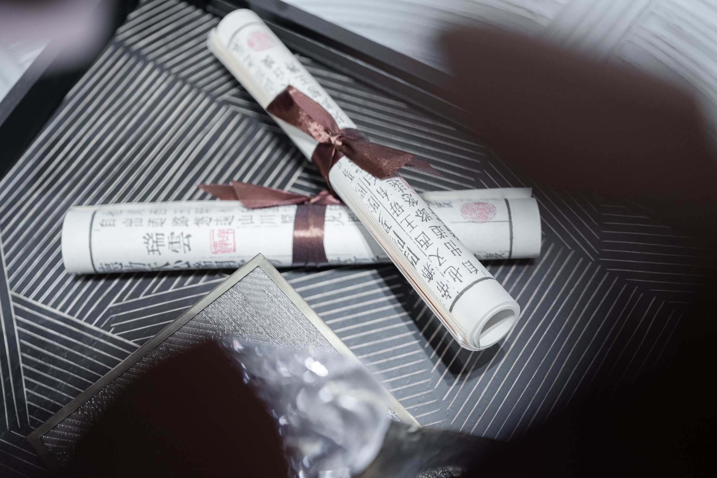 设计案例_漫游春秋