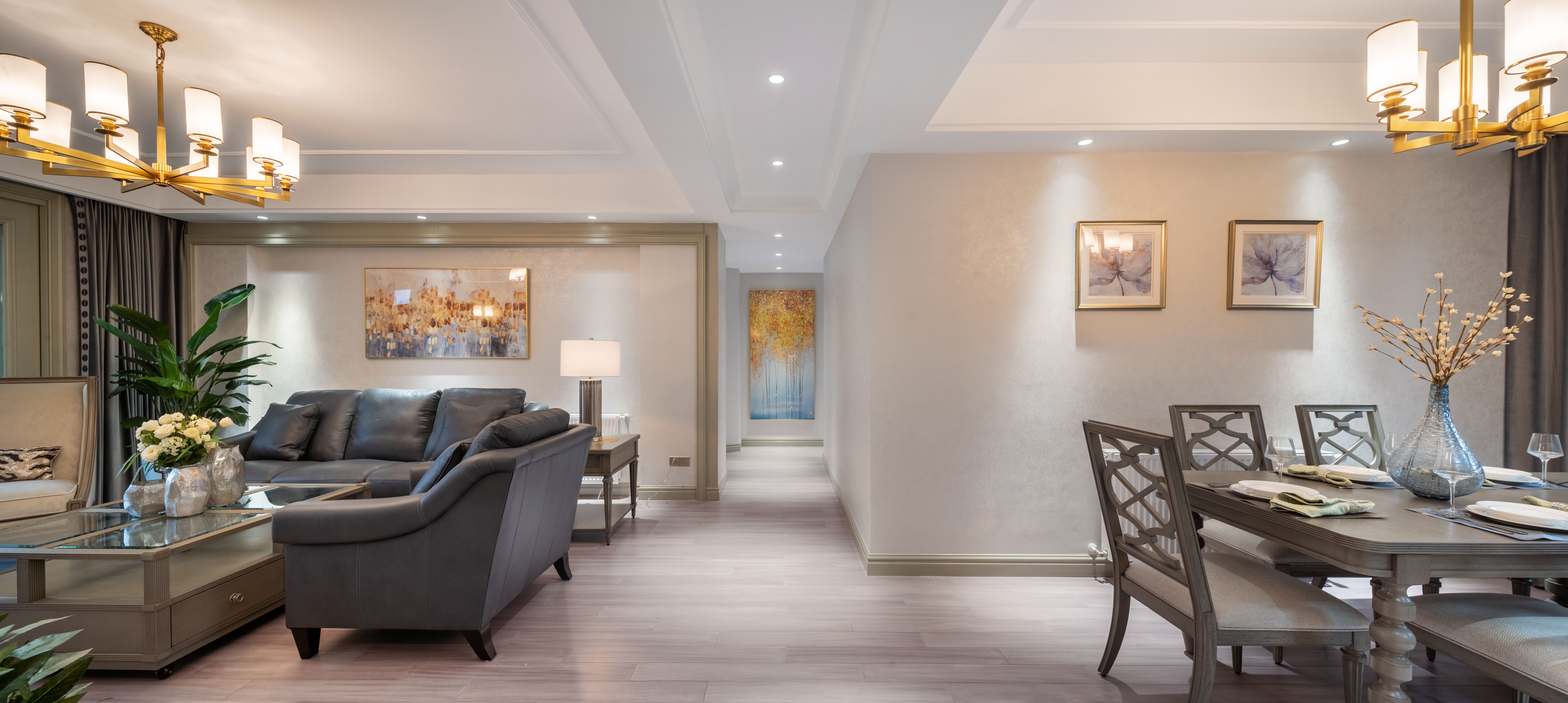 设计案例_时间印记