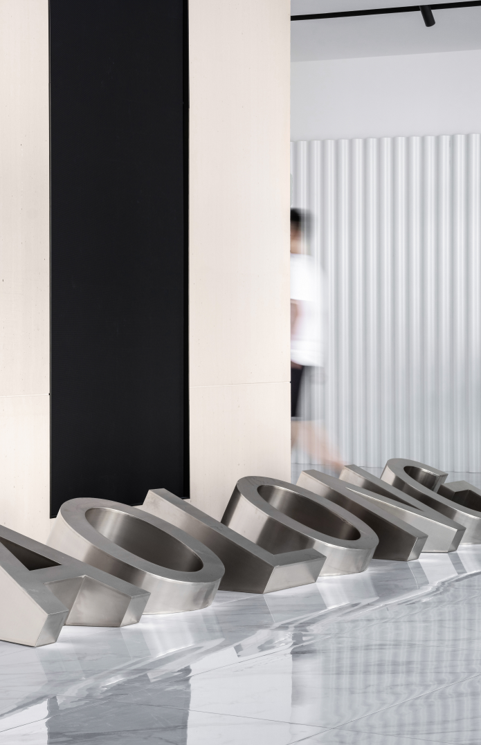 设计案例_AL-NONWOVEN奥隆办公楼