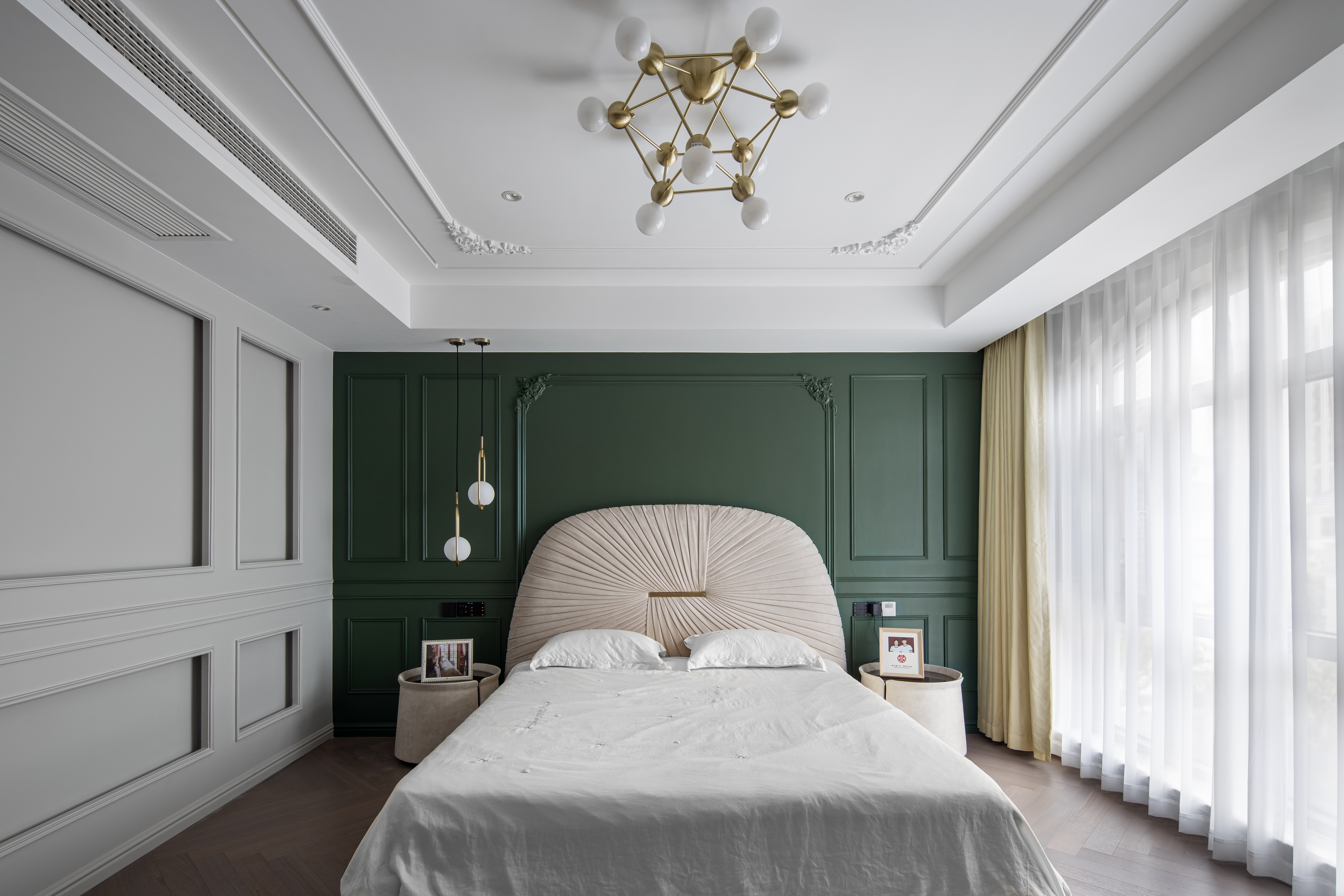 设计案例_上实天澜湾