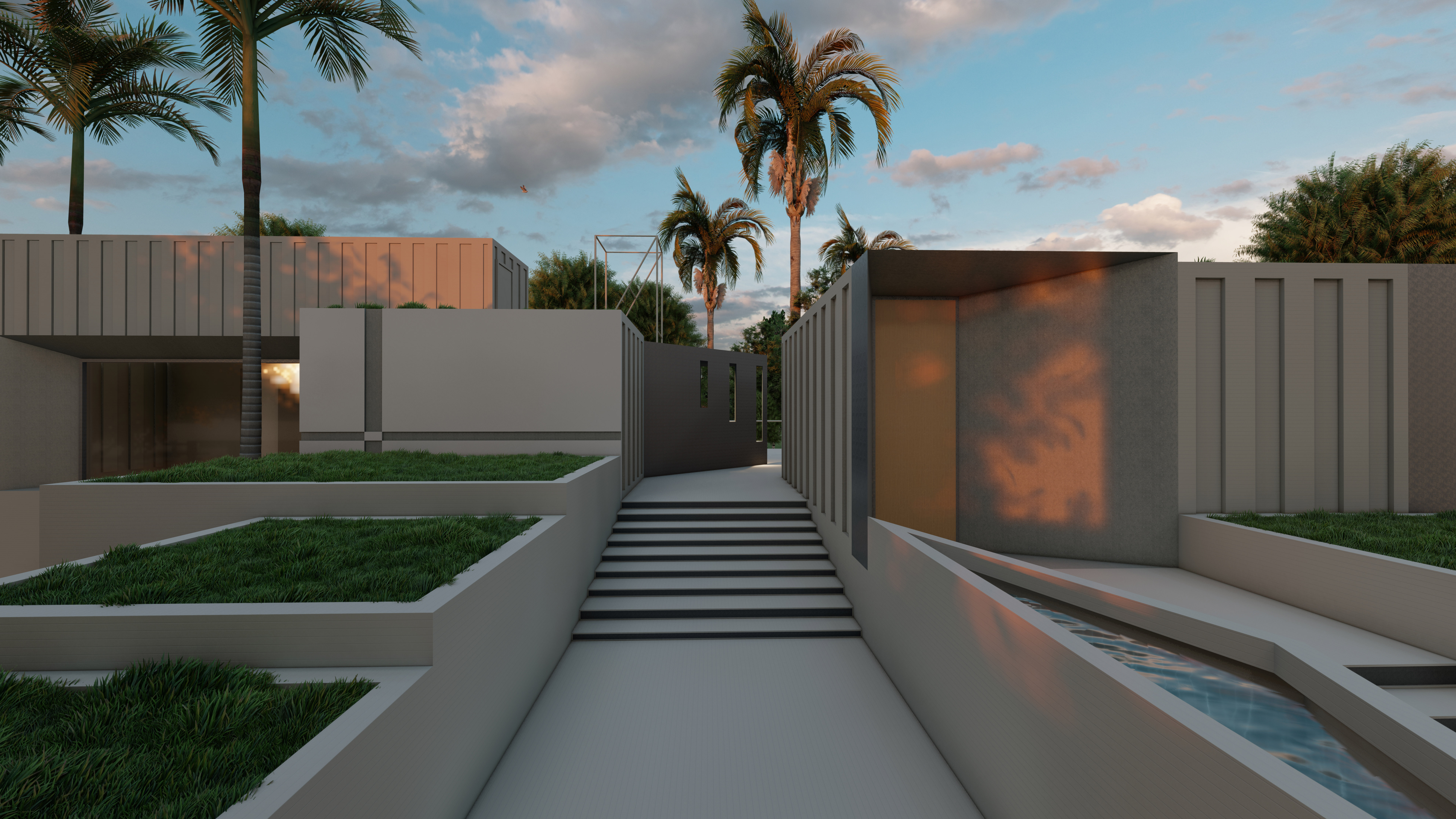 设计案例_Utopia No.7