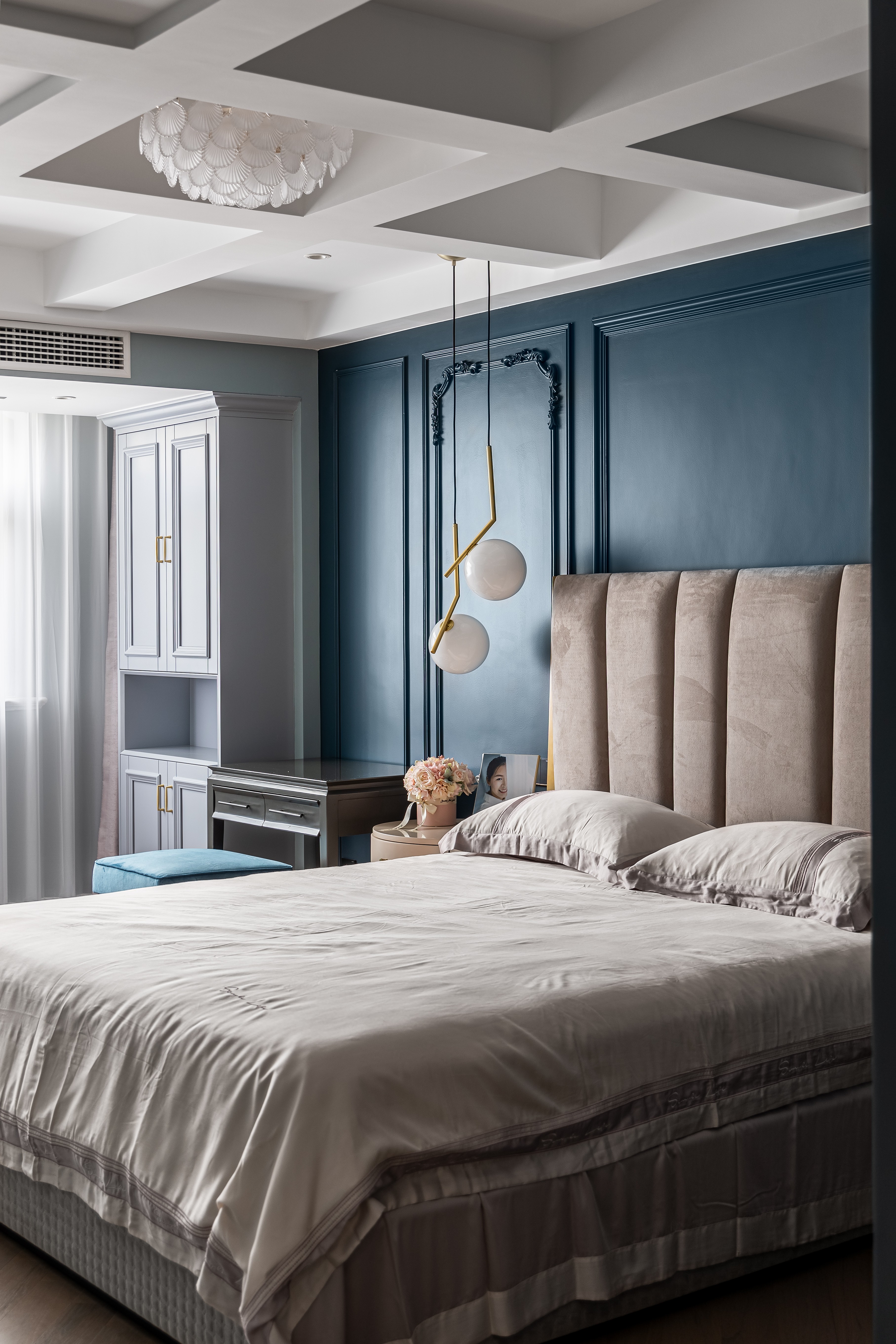 设计案例_上实天澜湾