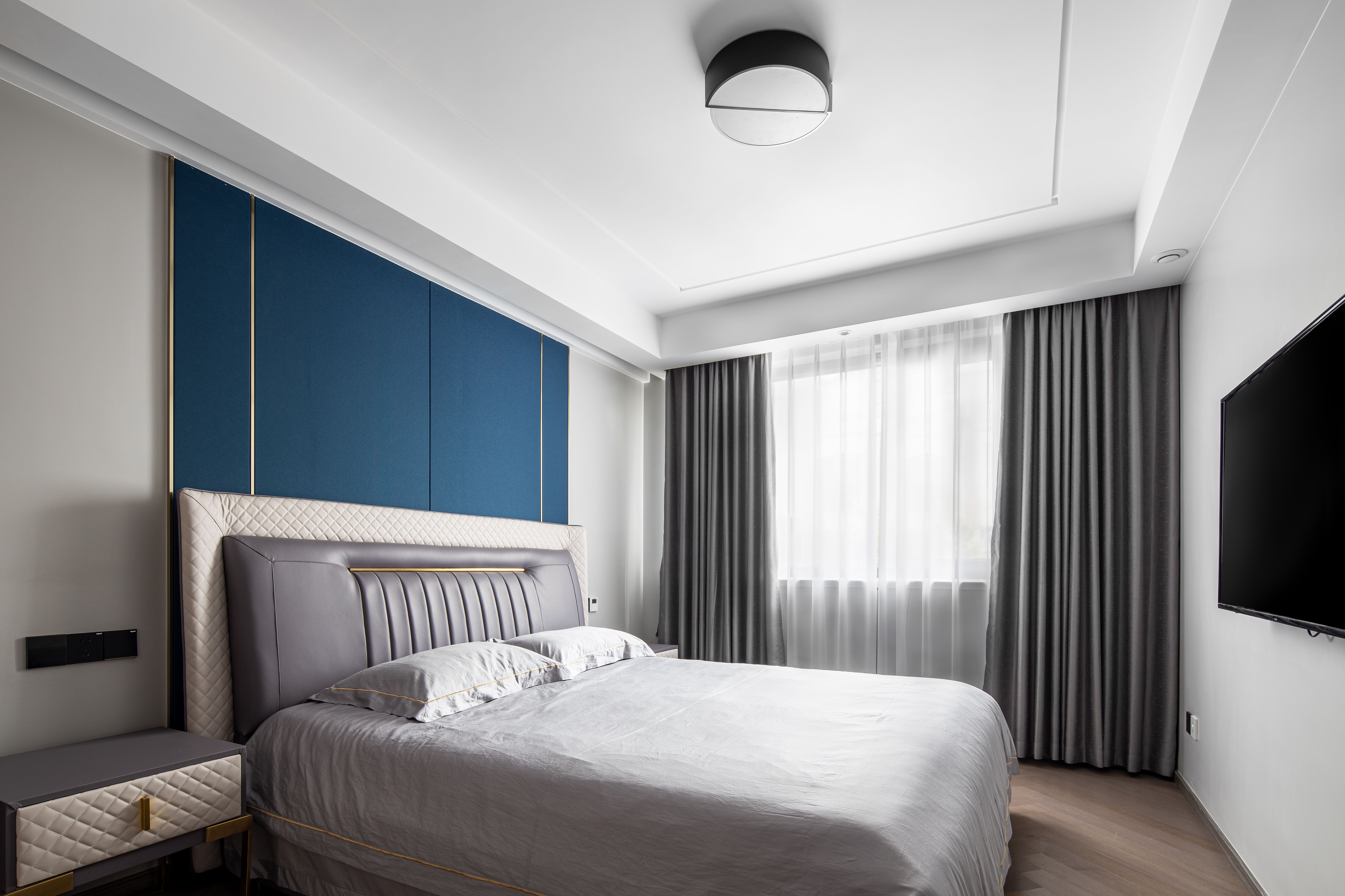 设计案例_上实天澜湾