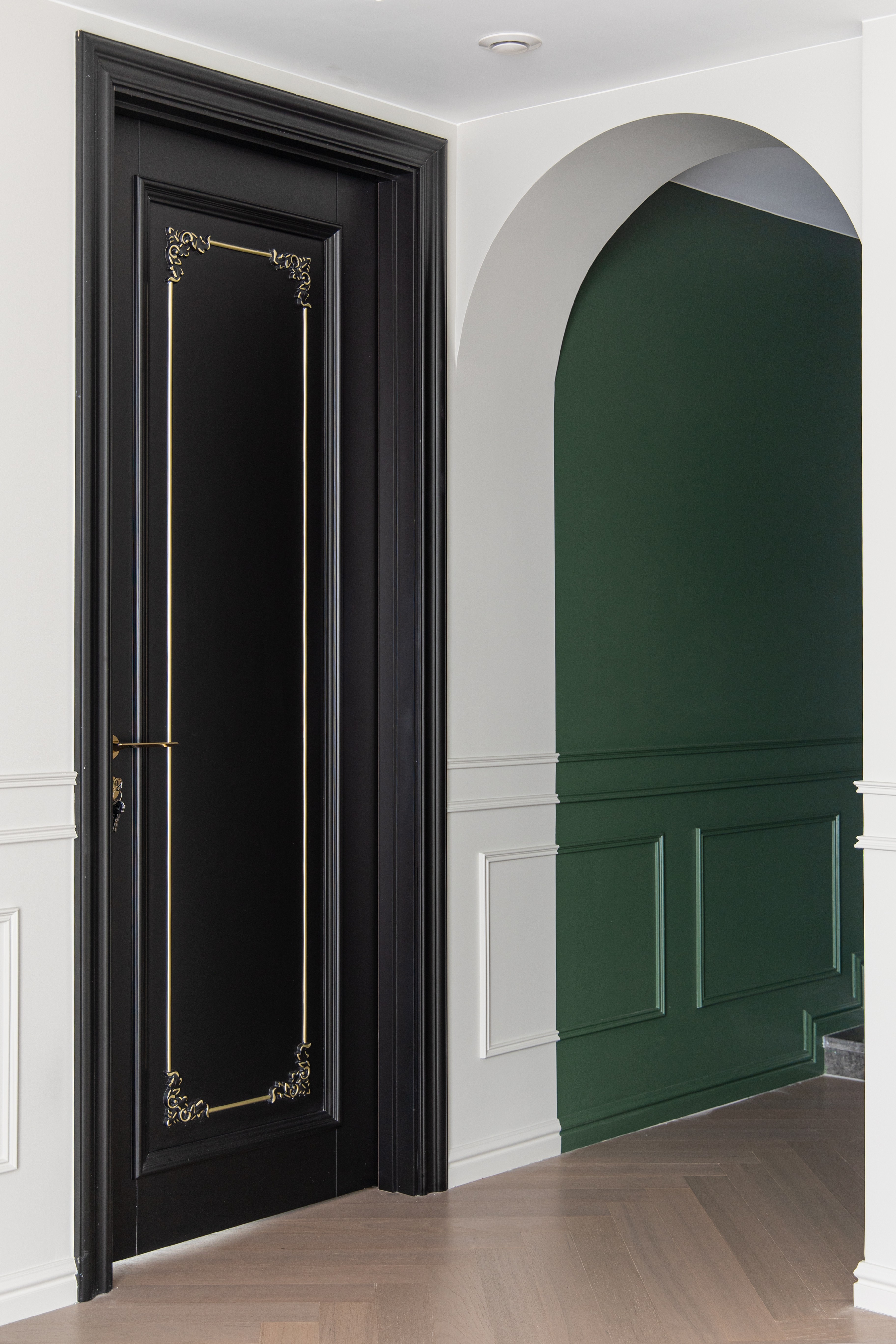 设计案例_上实天澜湾