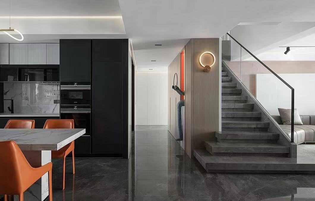 设计案例_摩登森林