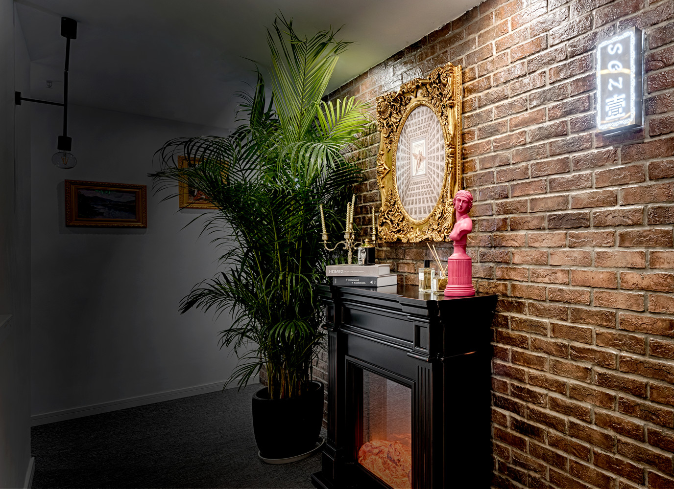 设计案例_旅居归属感