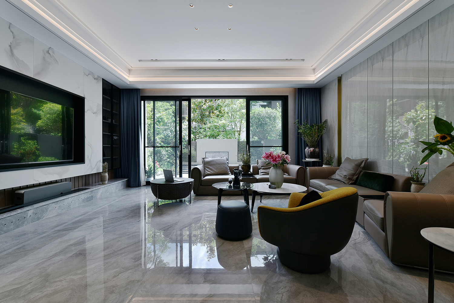 设计案例_静谧的时光