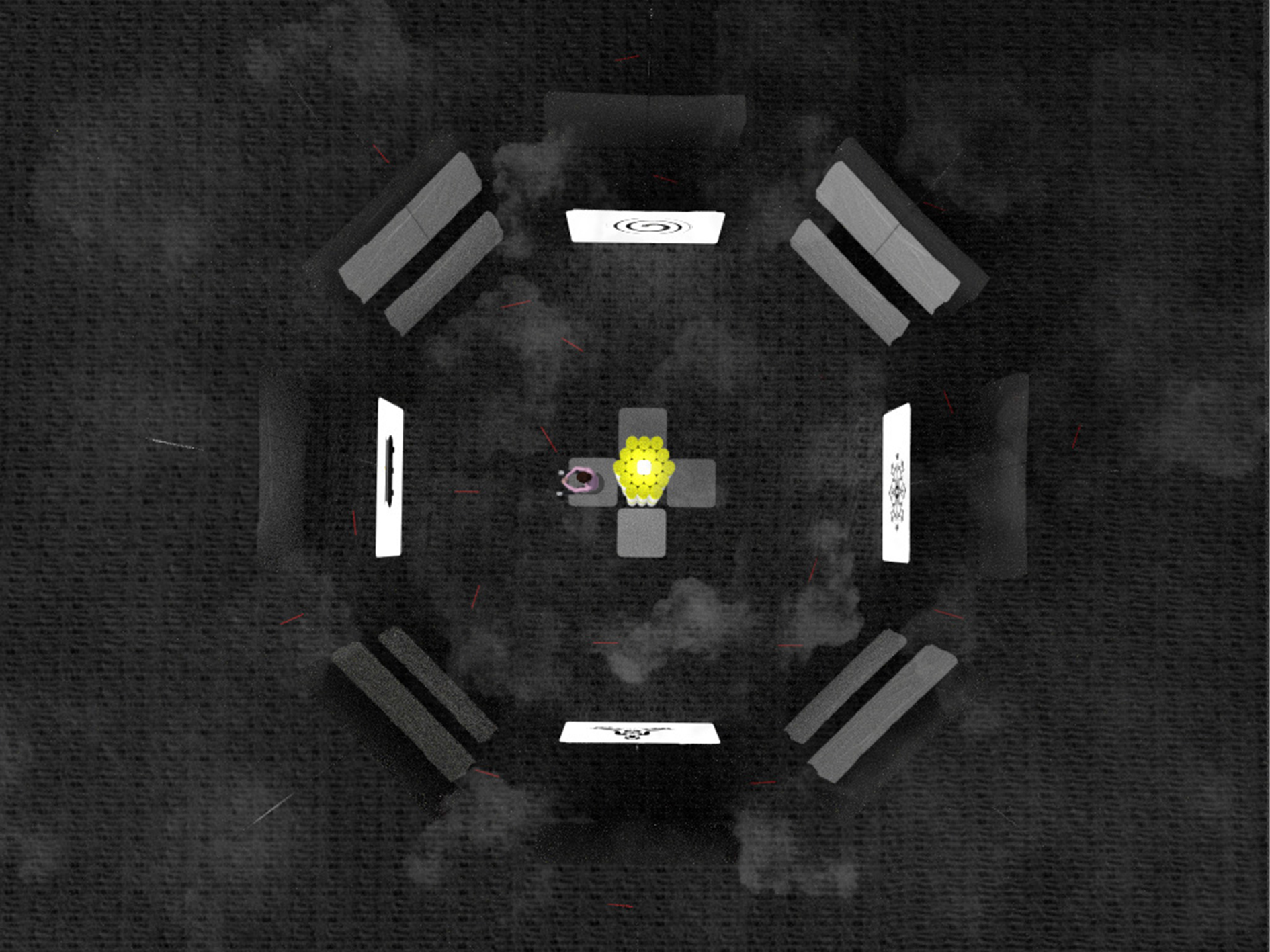设计案例_VIRTUAL TEMPLE