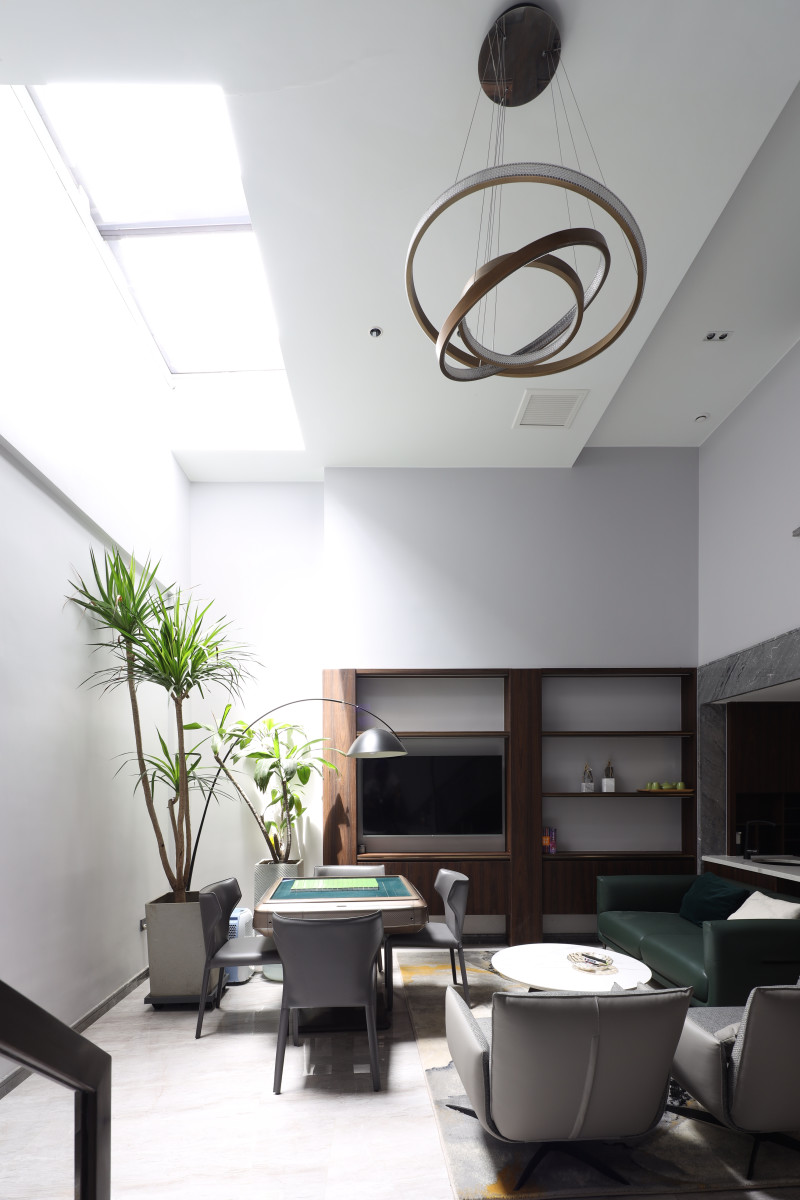 设计案例_梦里白昼漫长