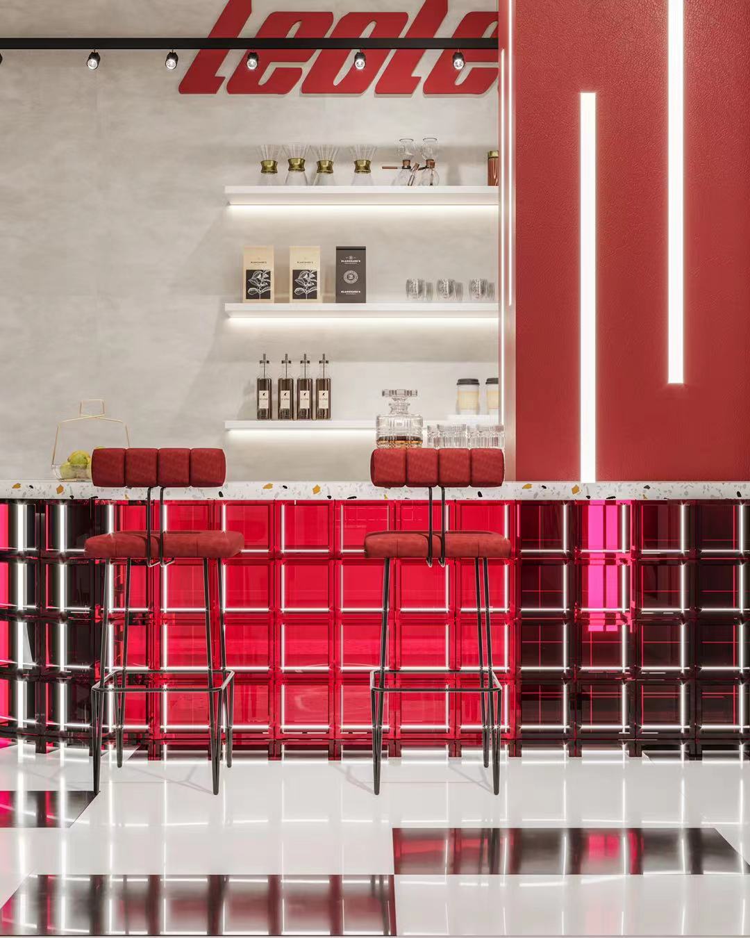 设计案例_LEOLEE独墅湖店