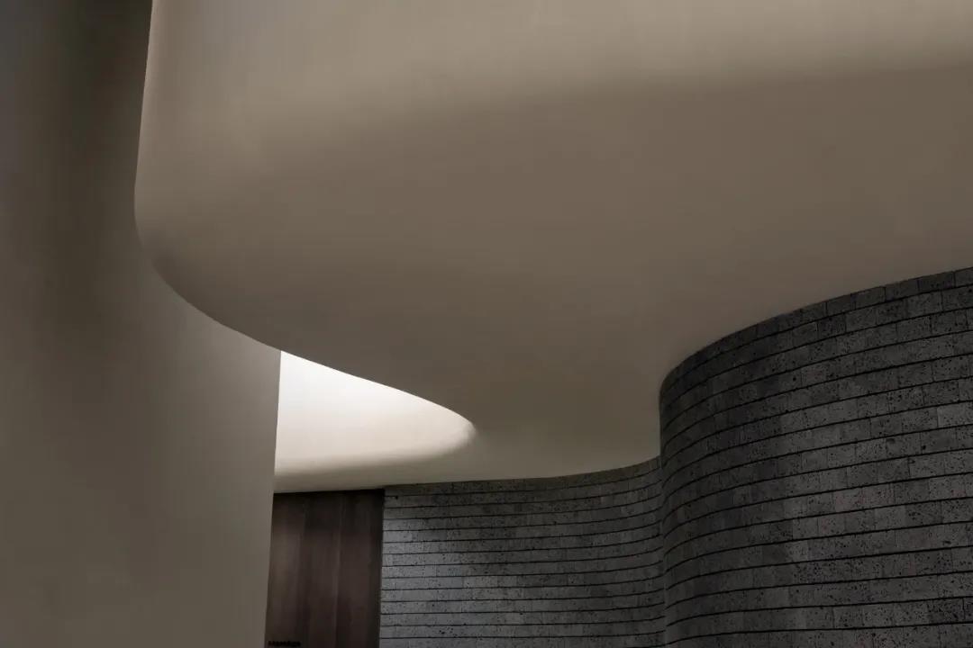 设计案例_舒然养生馆