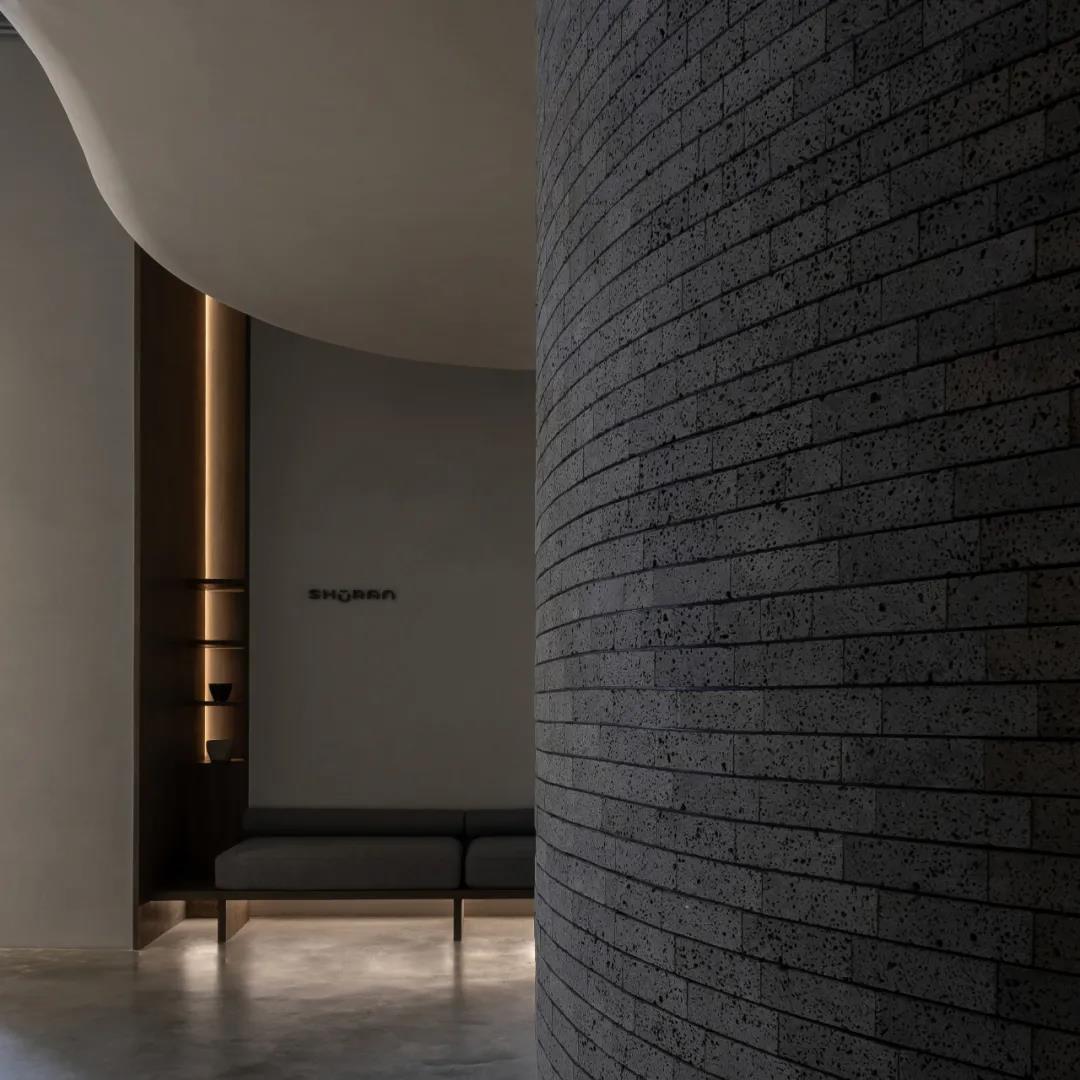 设计案例_舒然养生馆