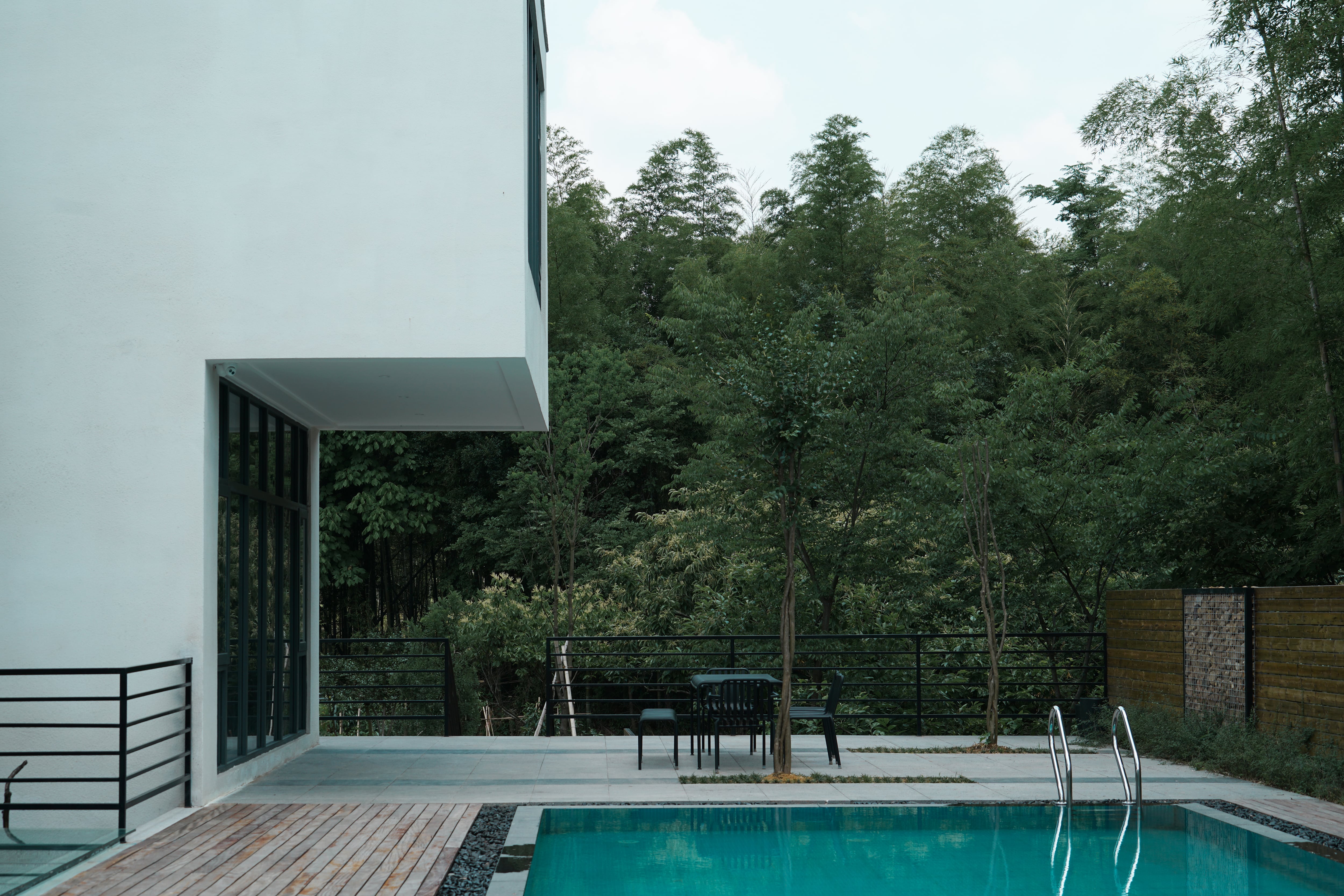 设计案例_松楼艺宿