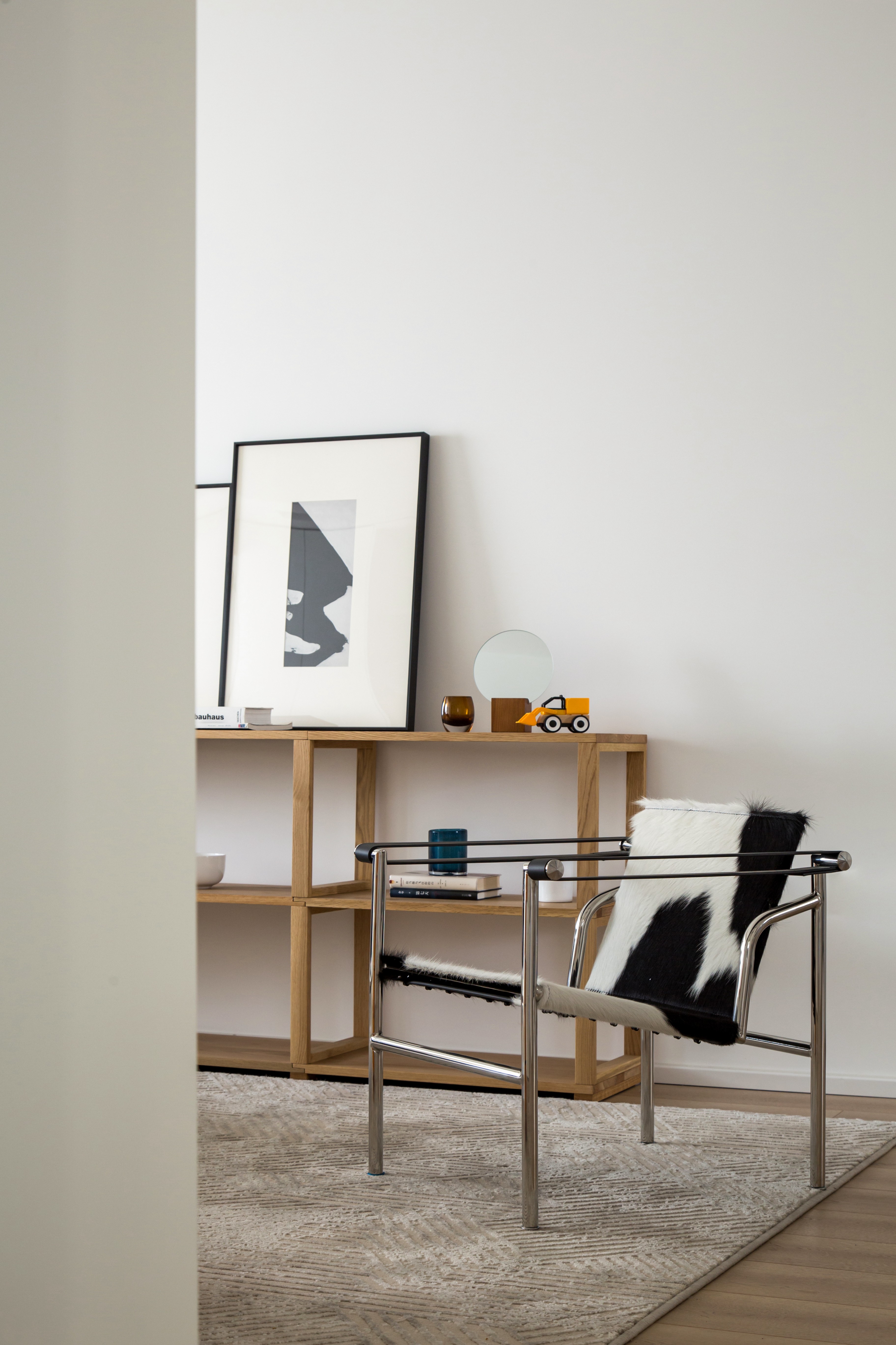 设计案例_BoConcept | 北欧风情