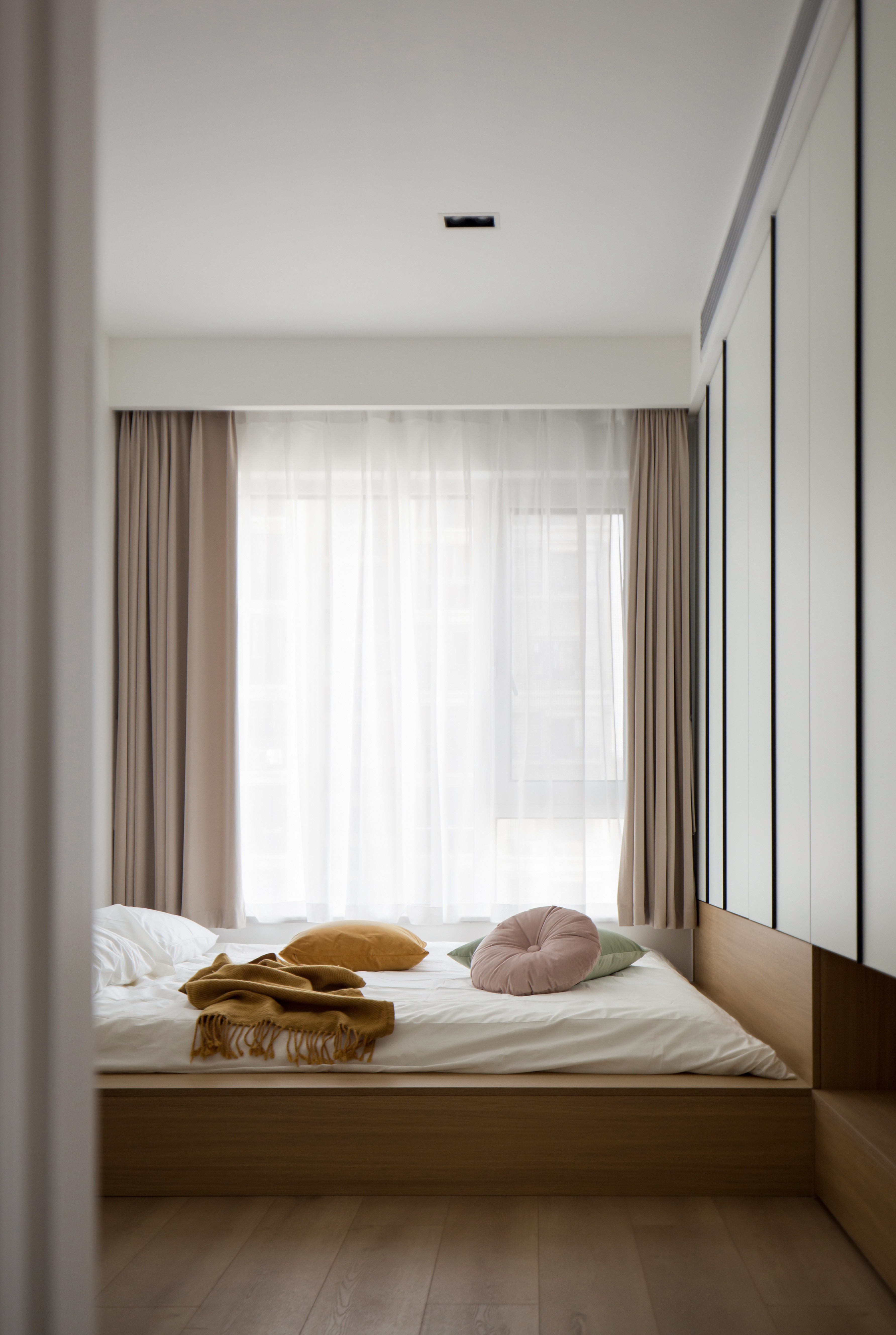 设计案例_BoConcept | 北欧风情