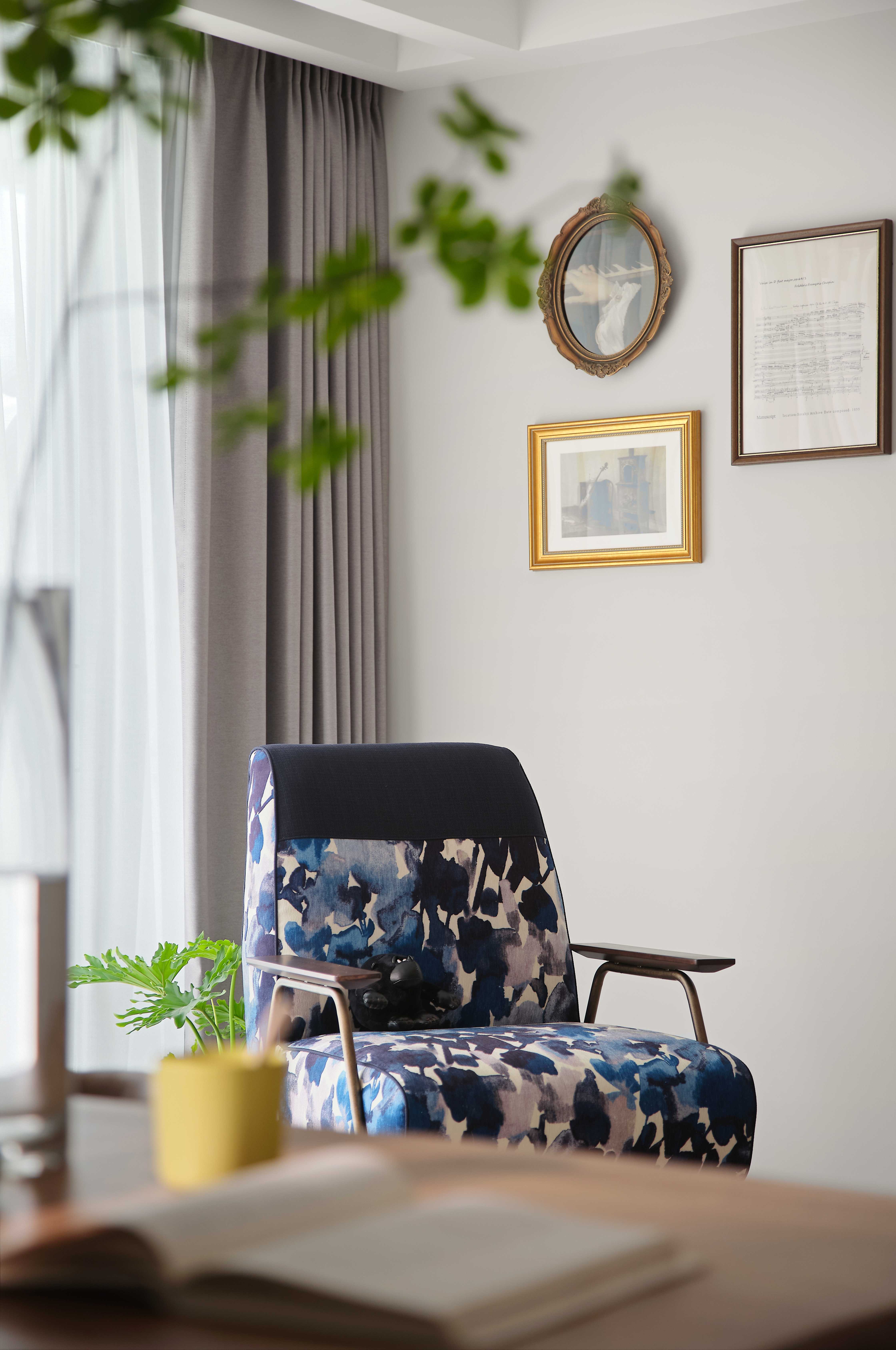 设计案例_树屋 Tree house