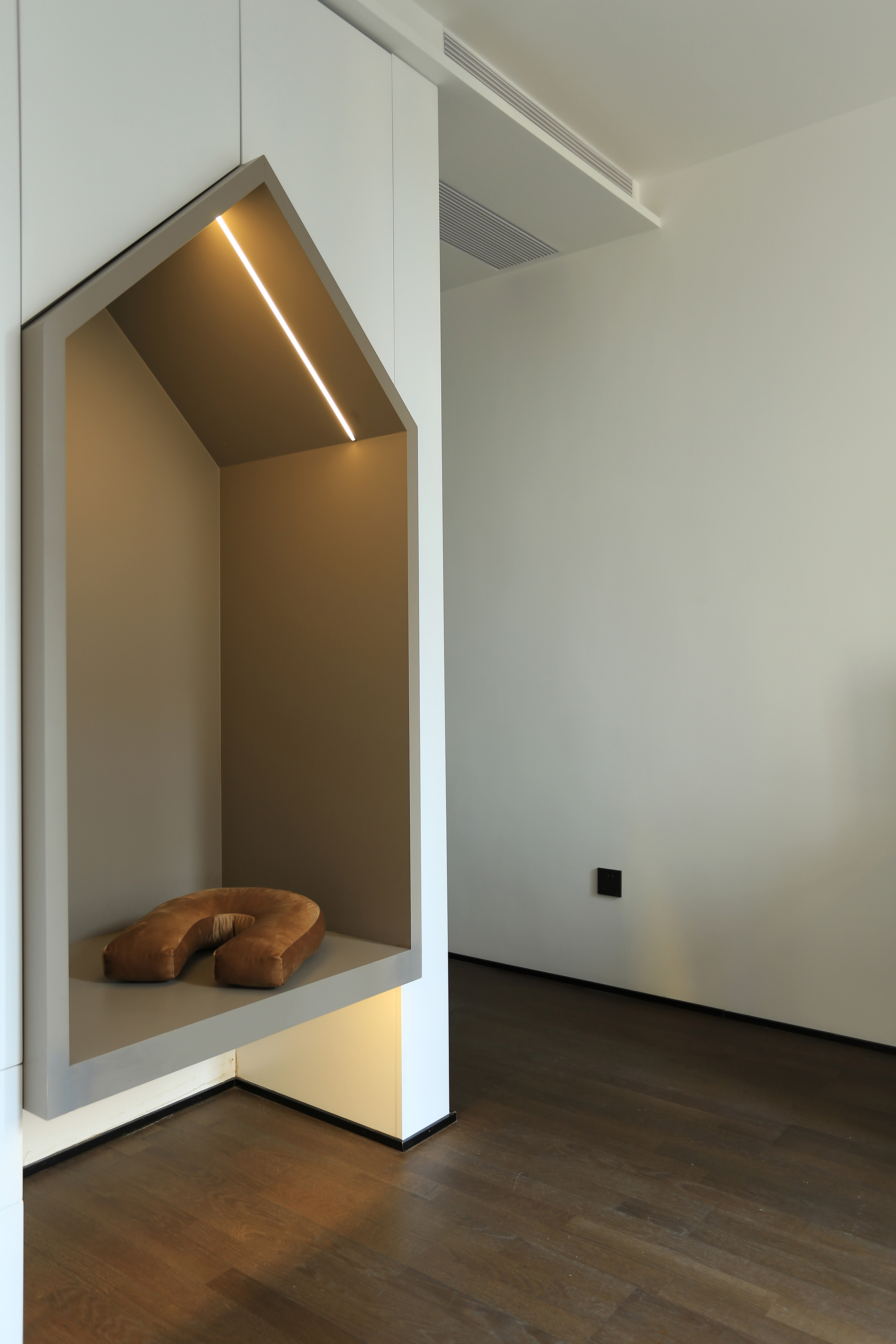 设计案例_《斜阳》