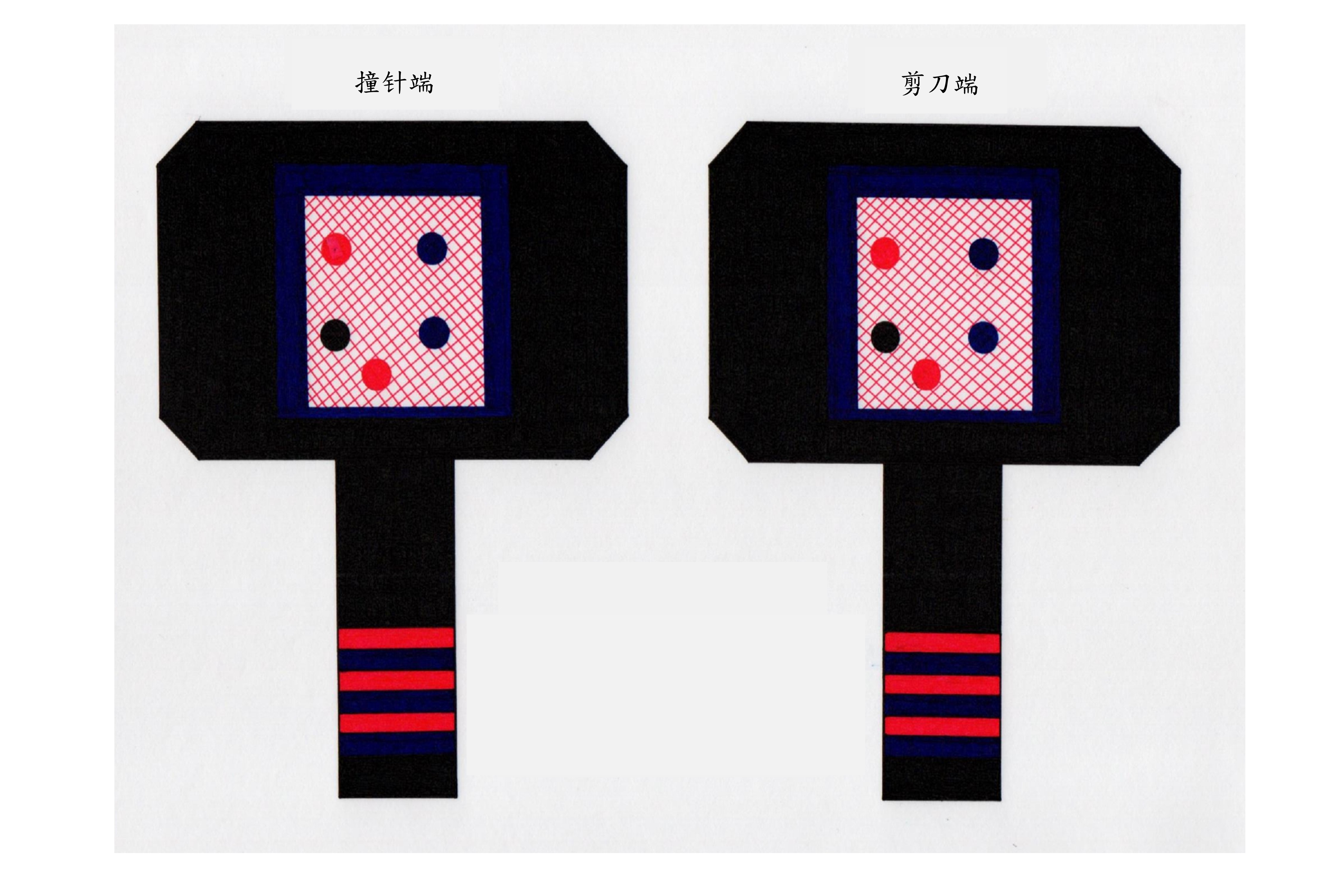 设计案例_车用逃生设备